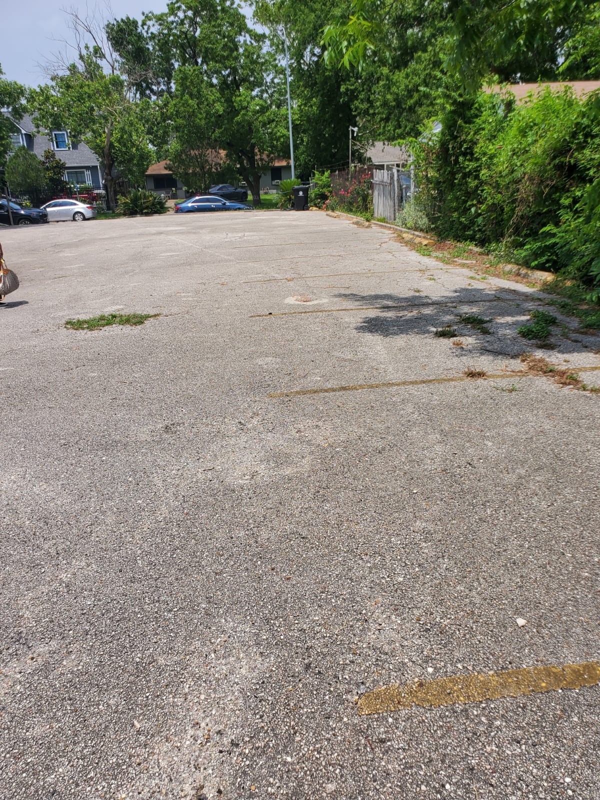 5123 Northridge Drive Property Photo 4