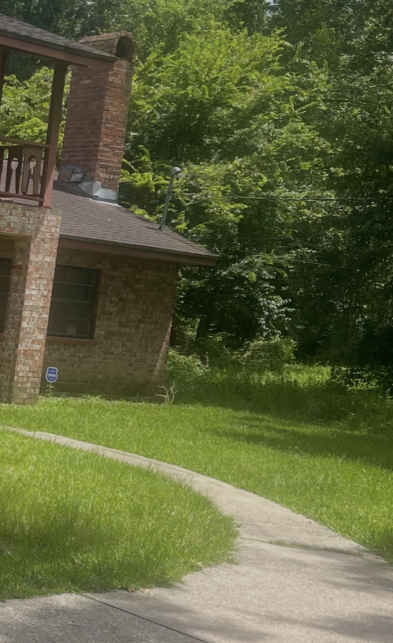 5335 Pine Burr Boulevard Property Photo 3