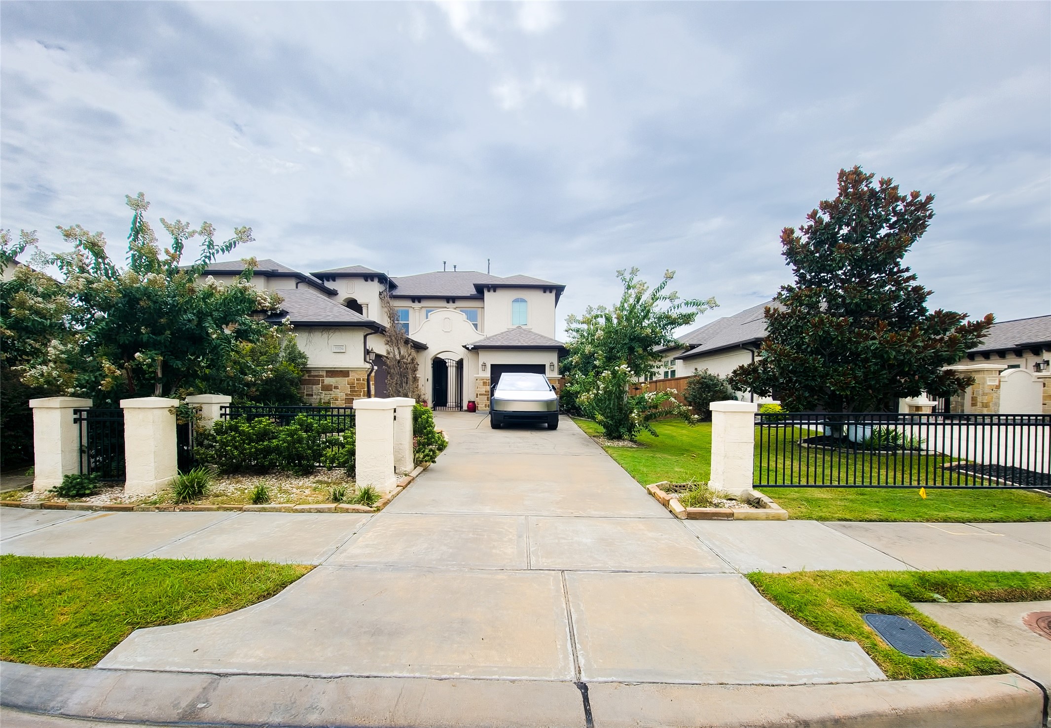 11126 Flanker Way Property Photo 1