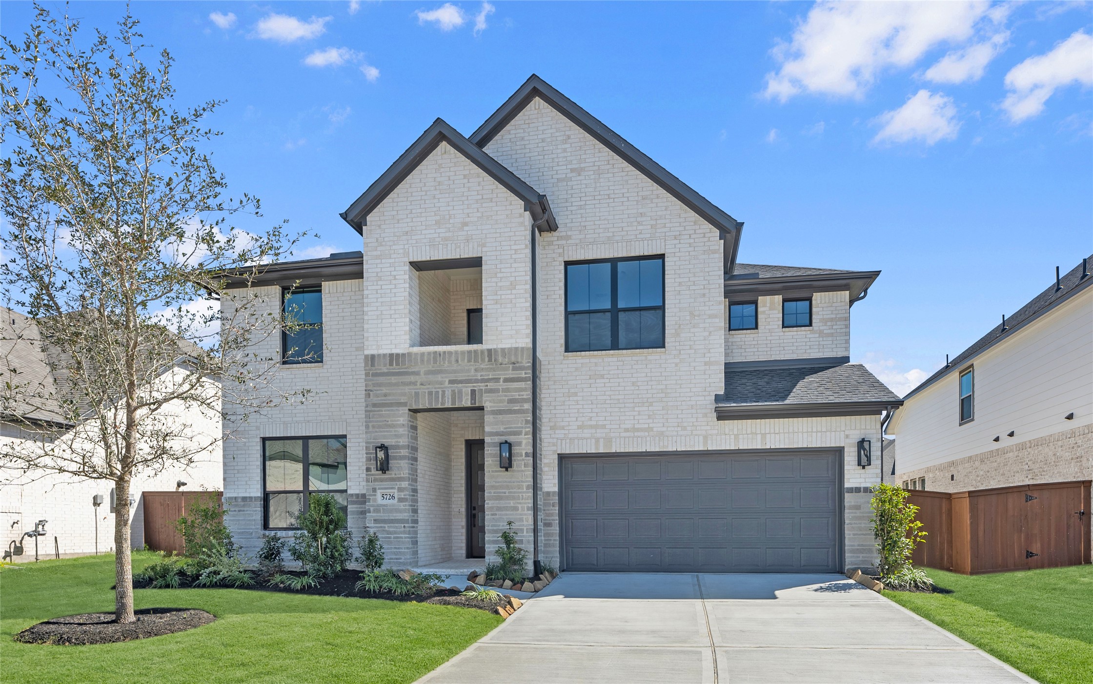 5726 Reef Ridge Drive Property Photo 1