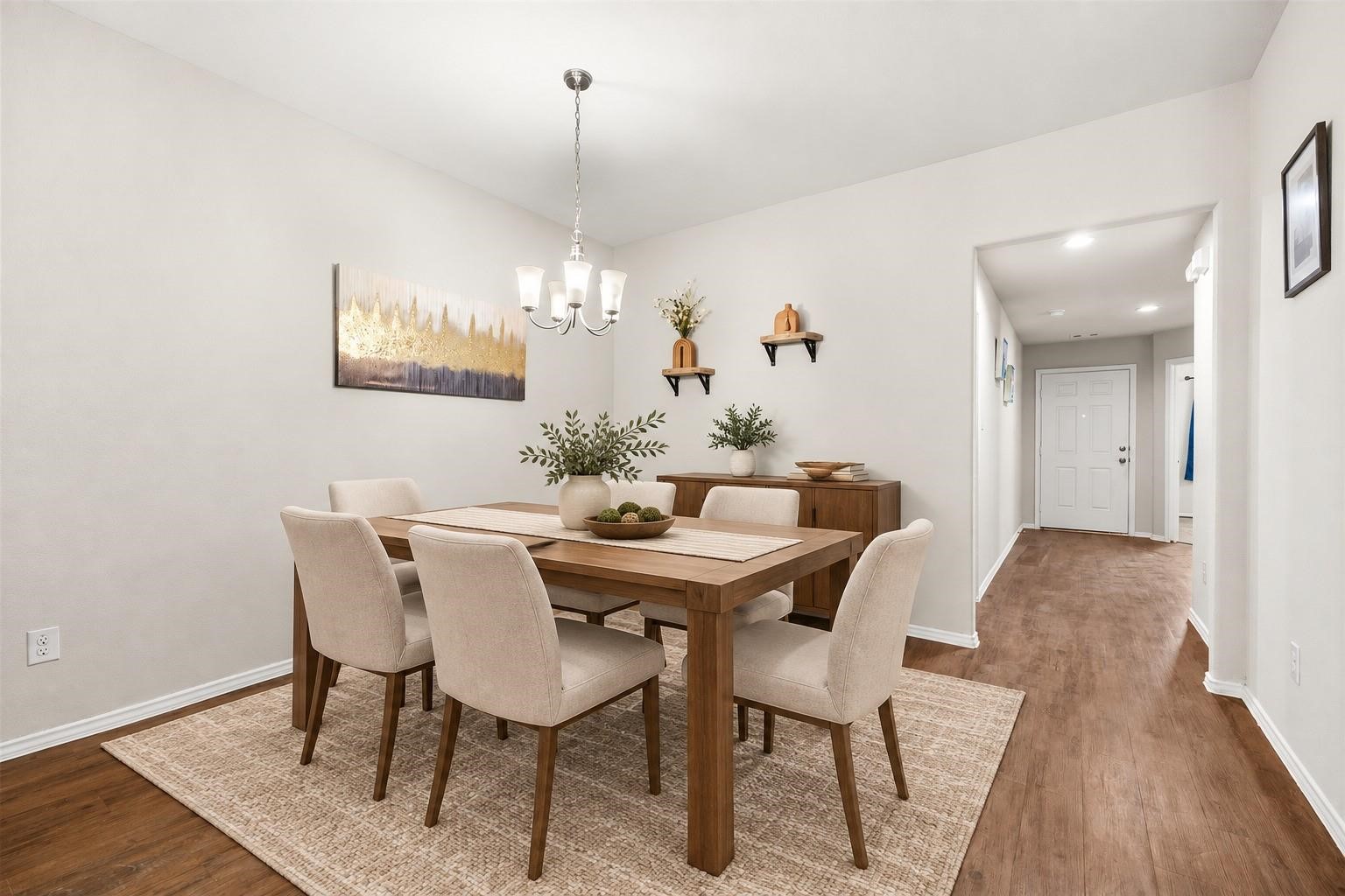 5423 Dovetail Arbor Trace Property Photo 1
