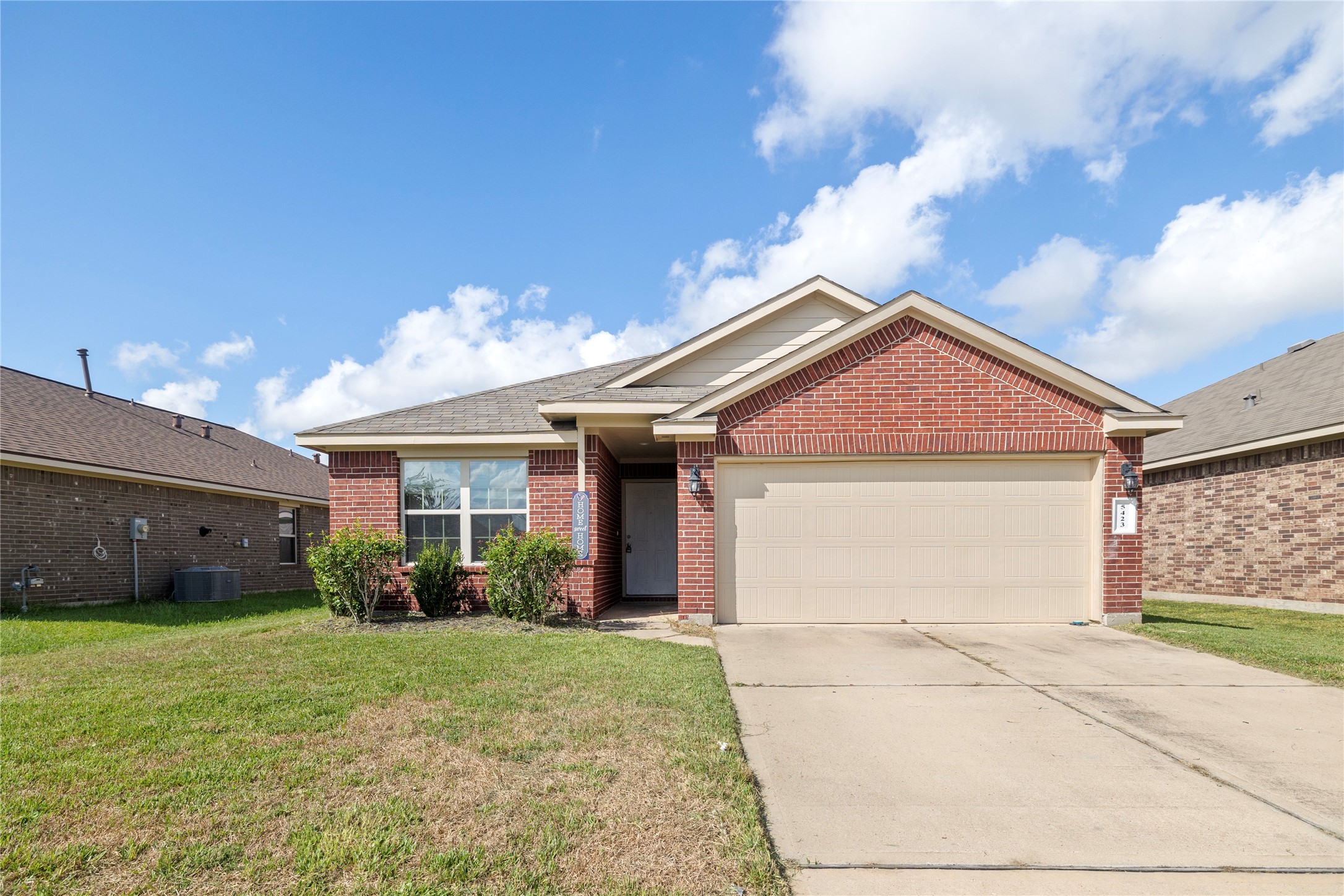 5423 Dovetail Arbor Trace Property Photo 2