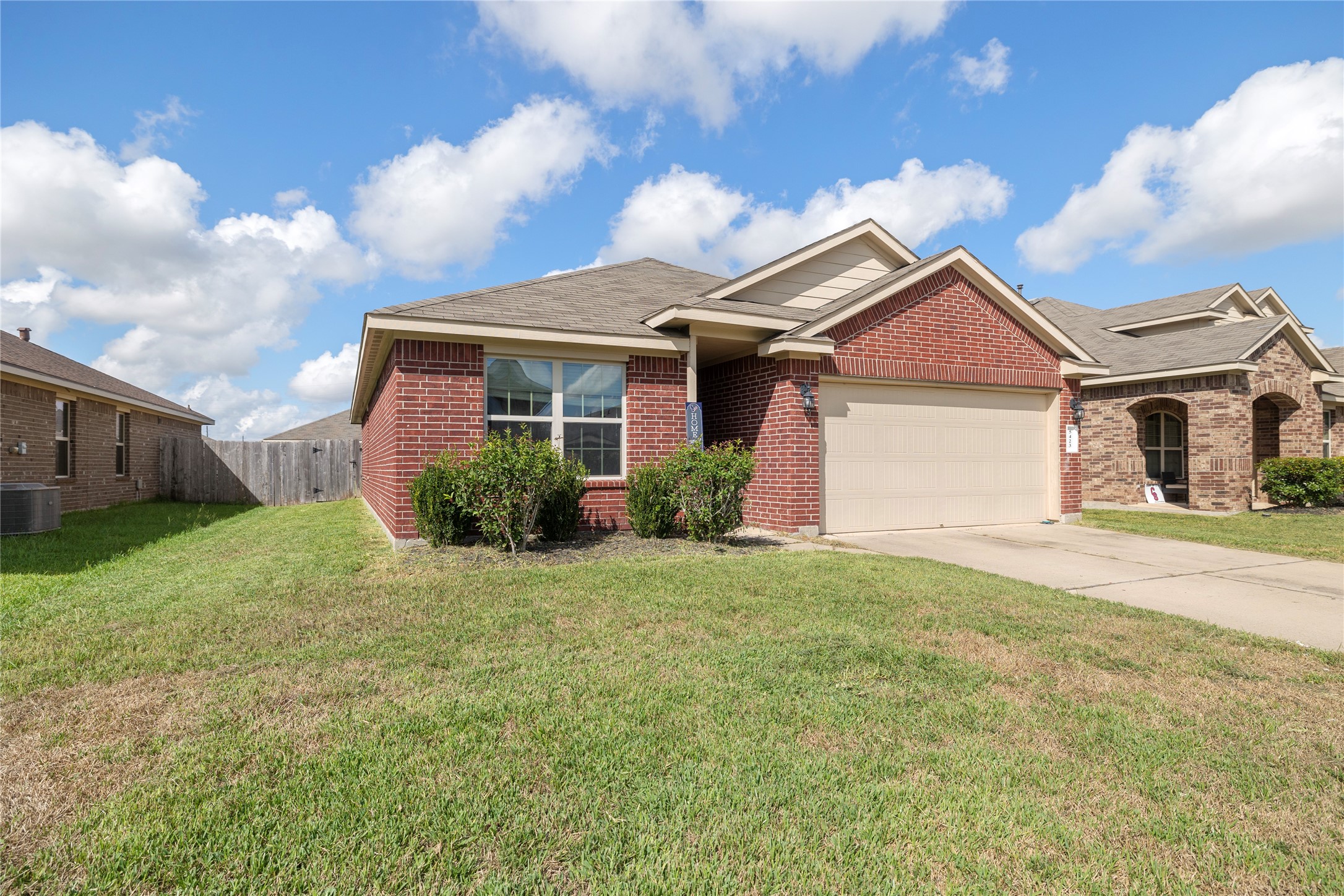 5423 Dovetail Arbor Trace Property Photo 4