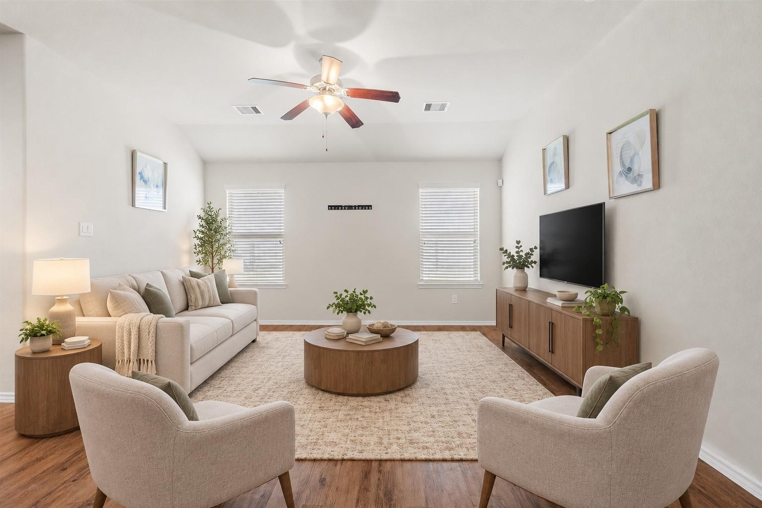 5423 Dovetail Arbor Trace Property Photo 12