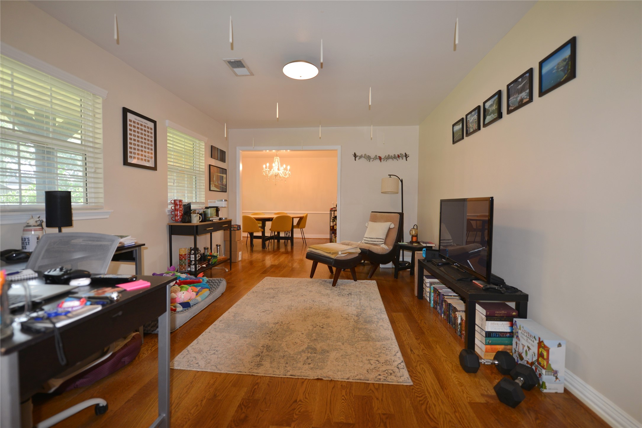 5118 Lymbar Drive Property Photo 6