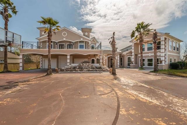 8625 Thomas Road Property Photo