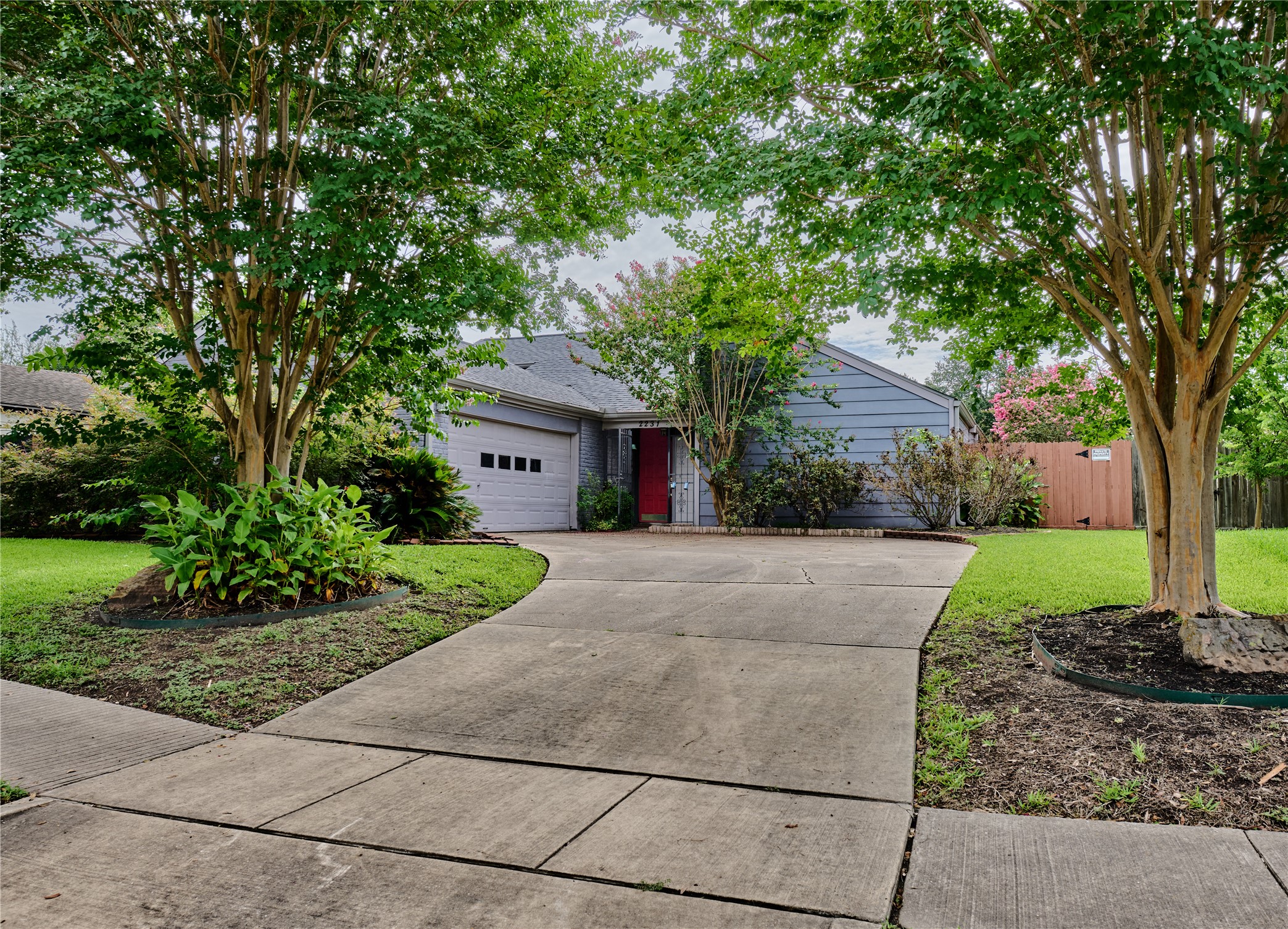 2231 Round Lake Drive