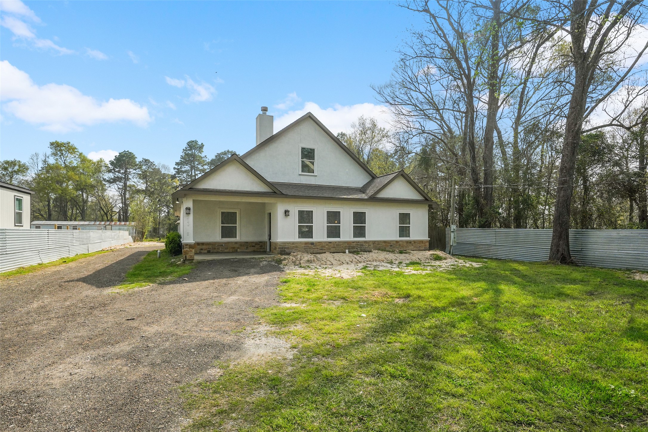 22422 Grace Lane Property Photo
