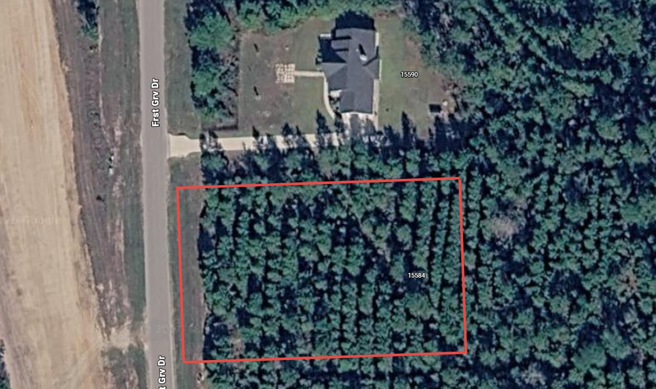 15584 Forest Grove Drive Property Photo 2