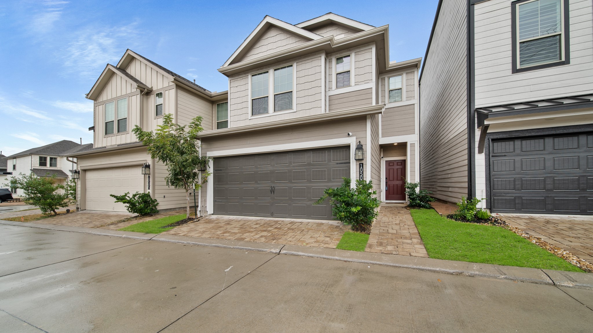 10507 Marston Vineyard Drive Property Photo