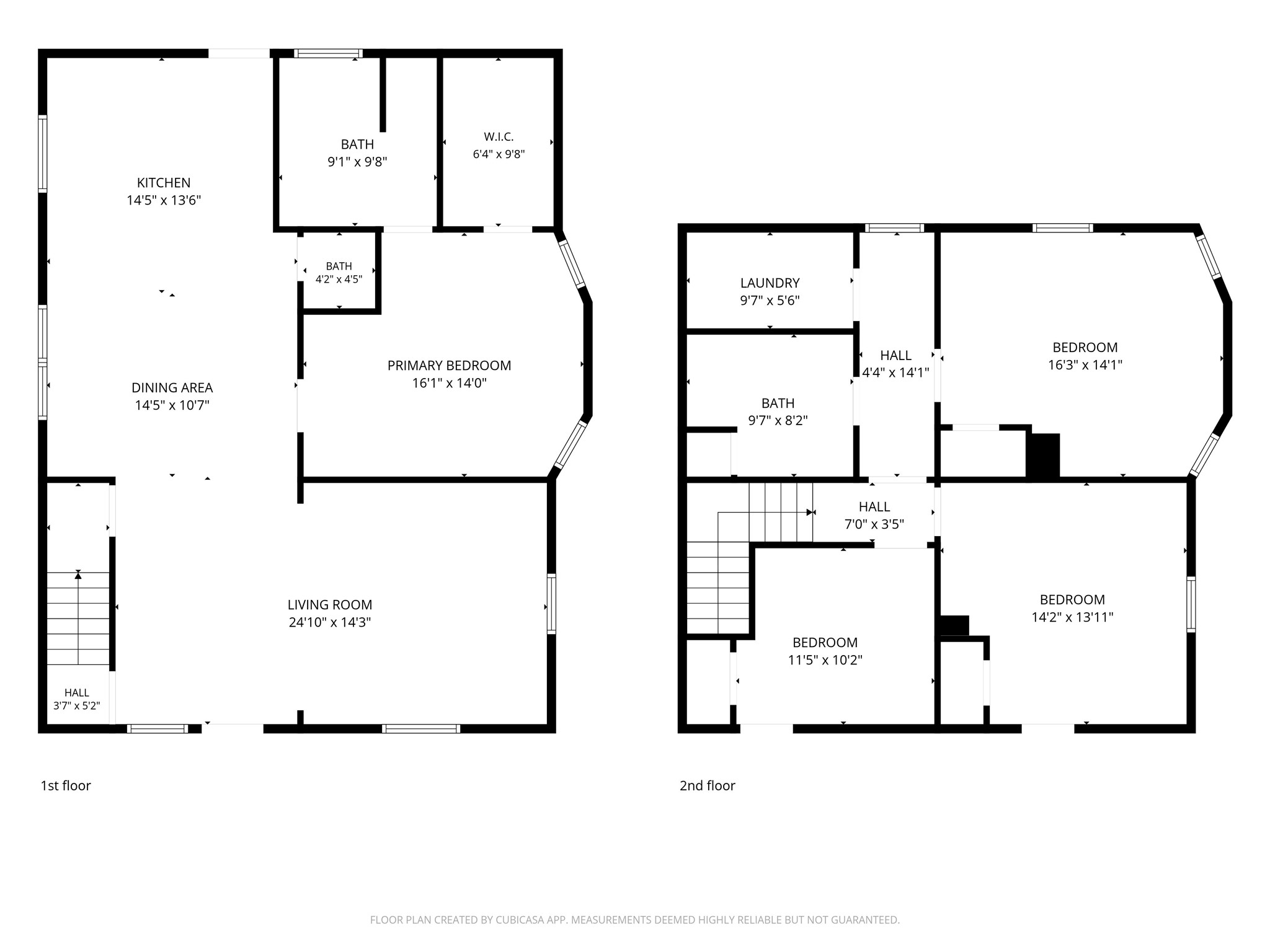 3124 Bernardo De Galvez Avenue Property Photo 48