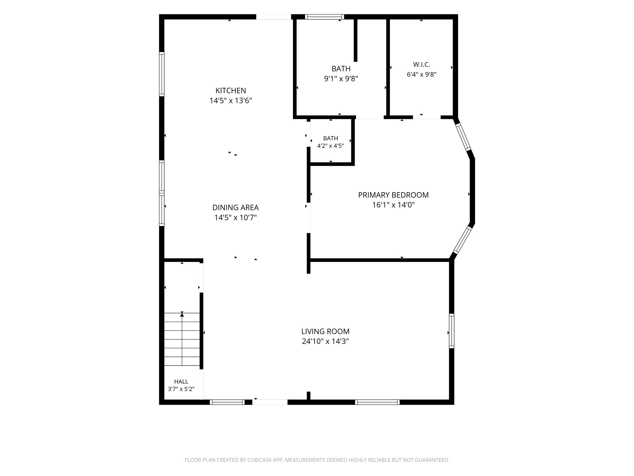 3124 Bernardo De Galvez Avenue Property Photo 50