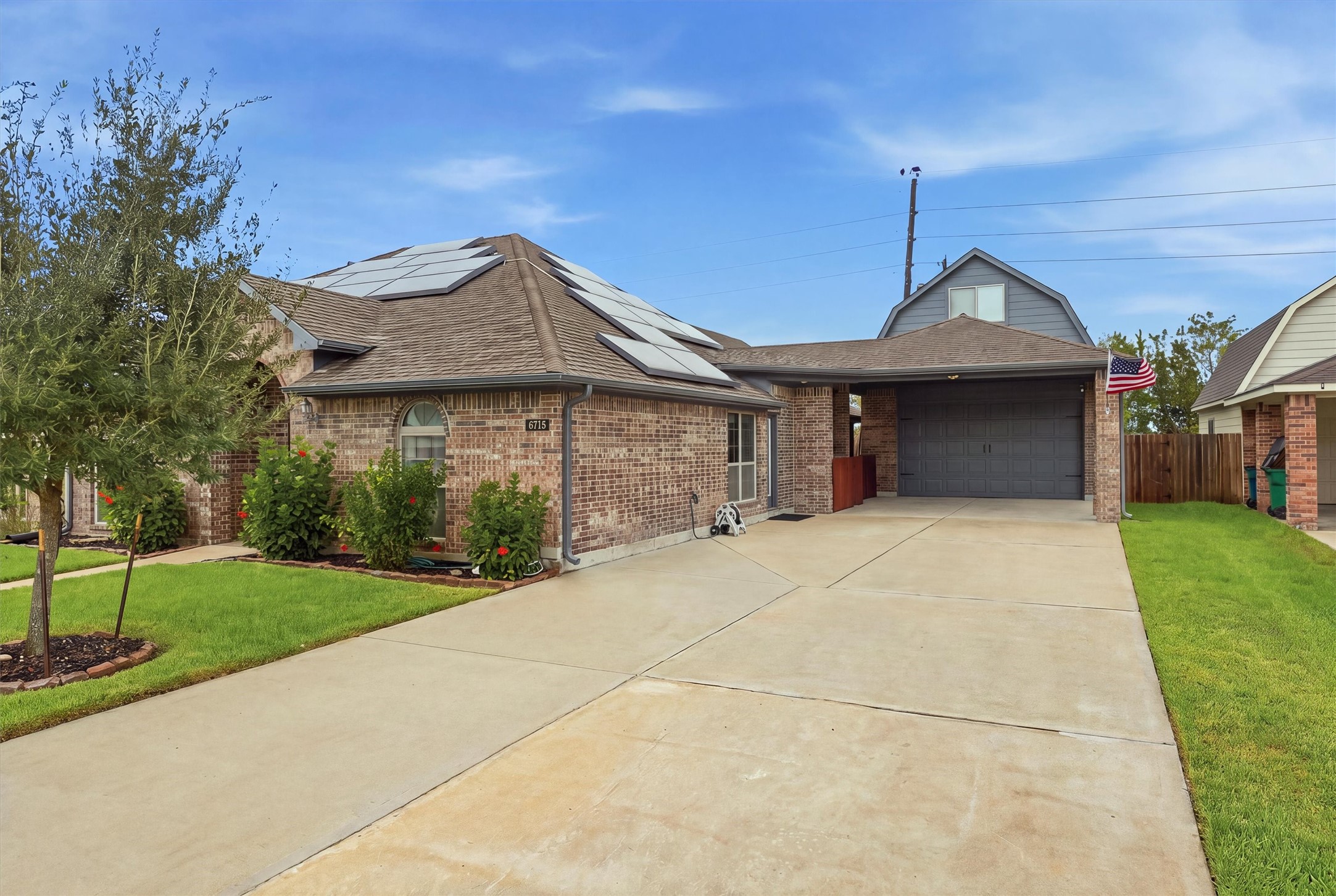 6715 Arlington Drive Property Photo 7