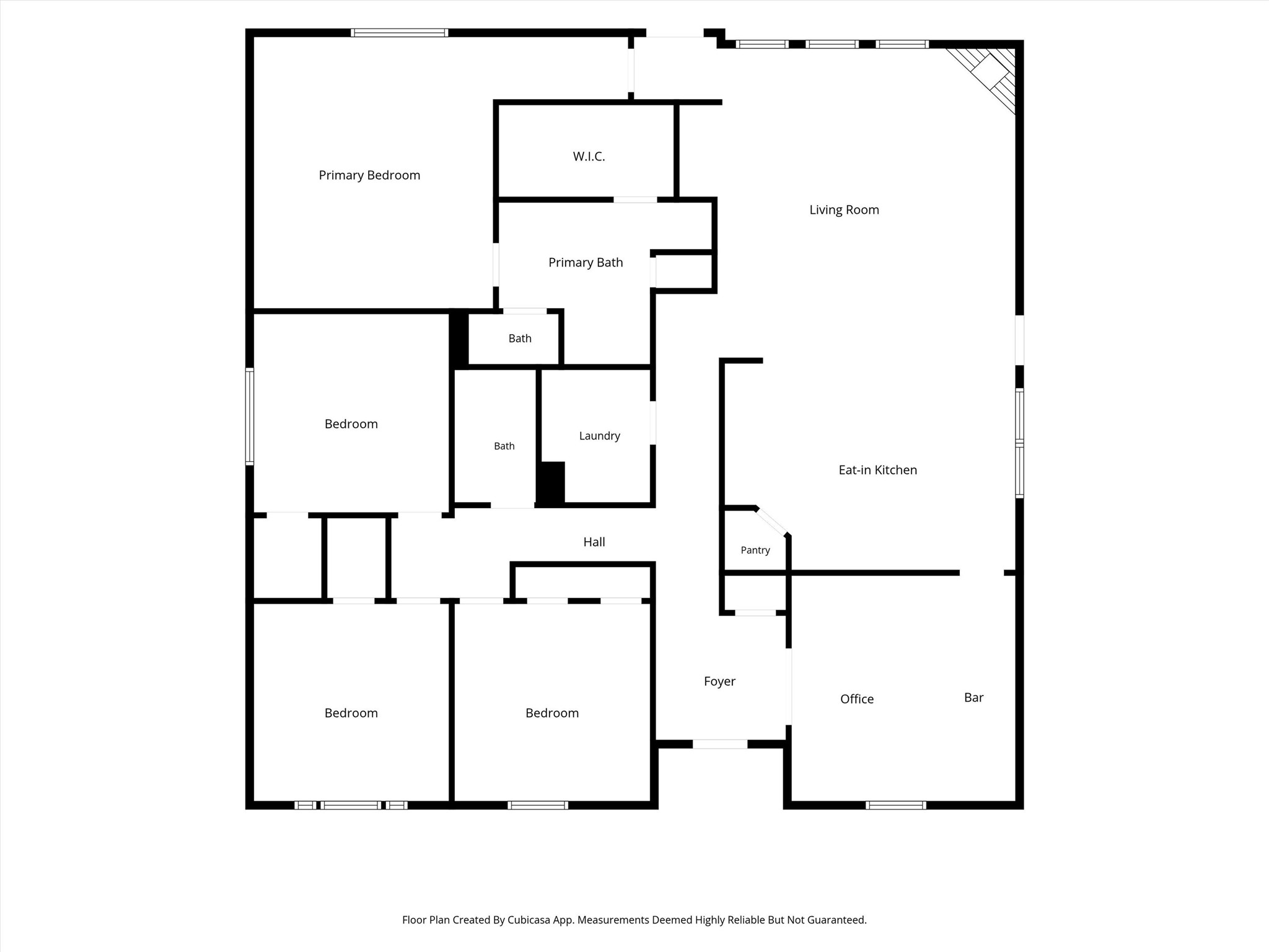 6715 Arlington Drive Property Photo 31
