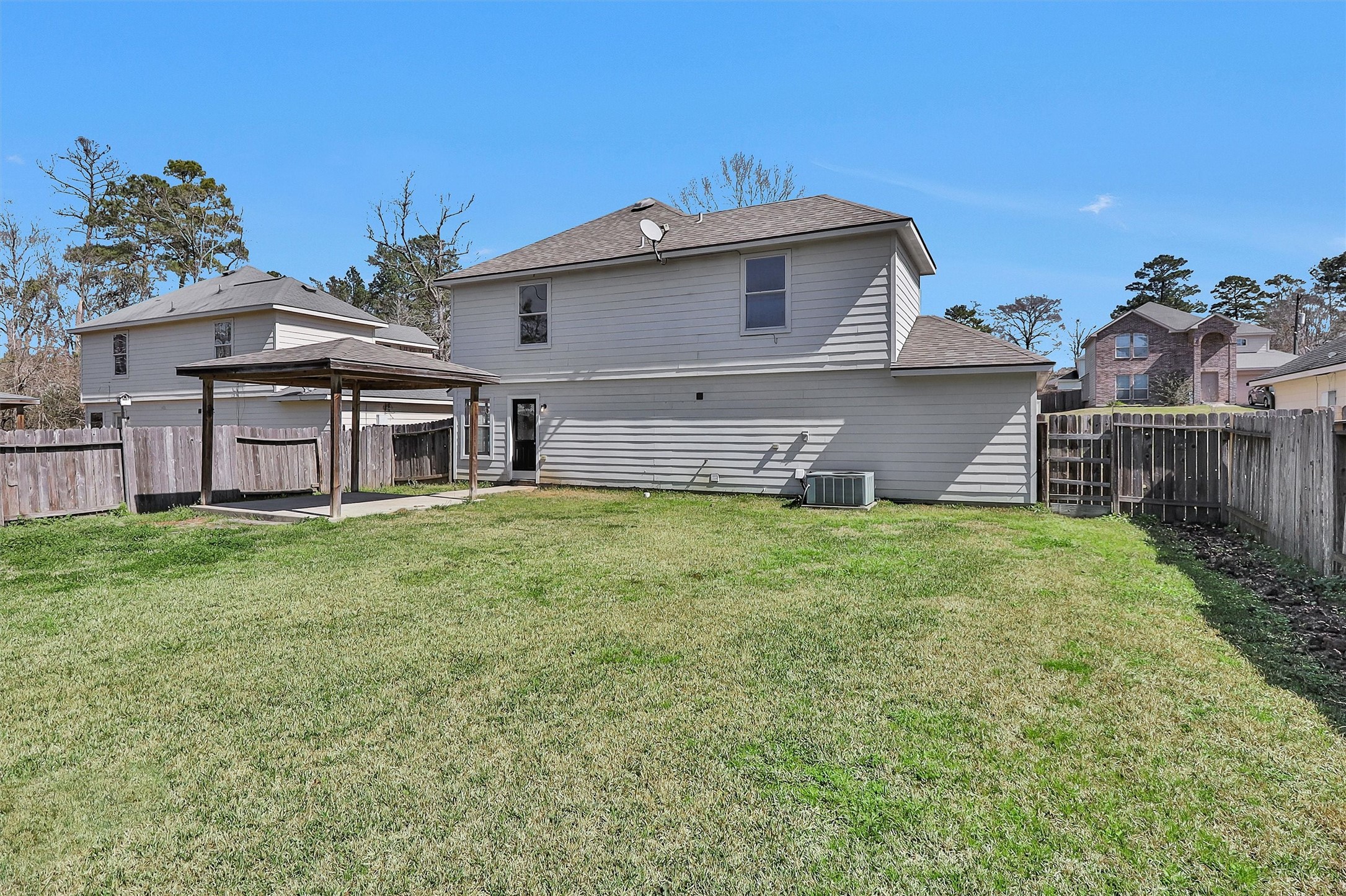 13757 Bighorn Trail Property Photo 28
