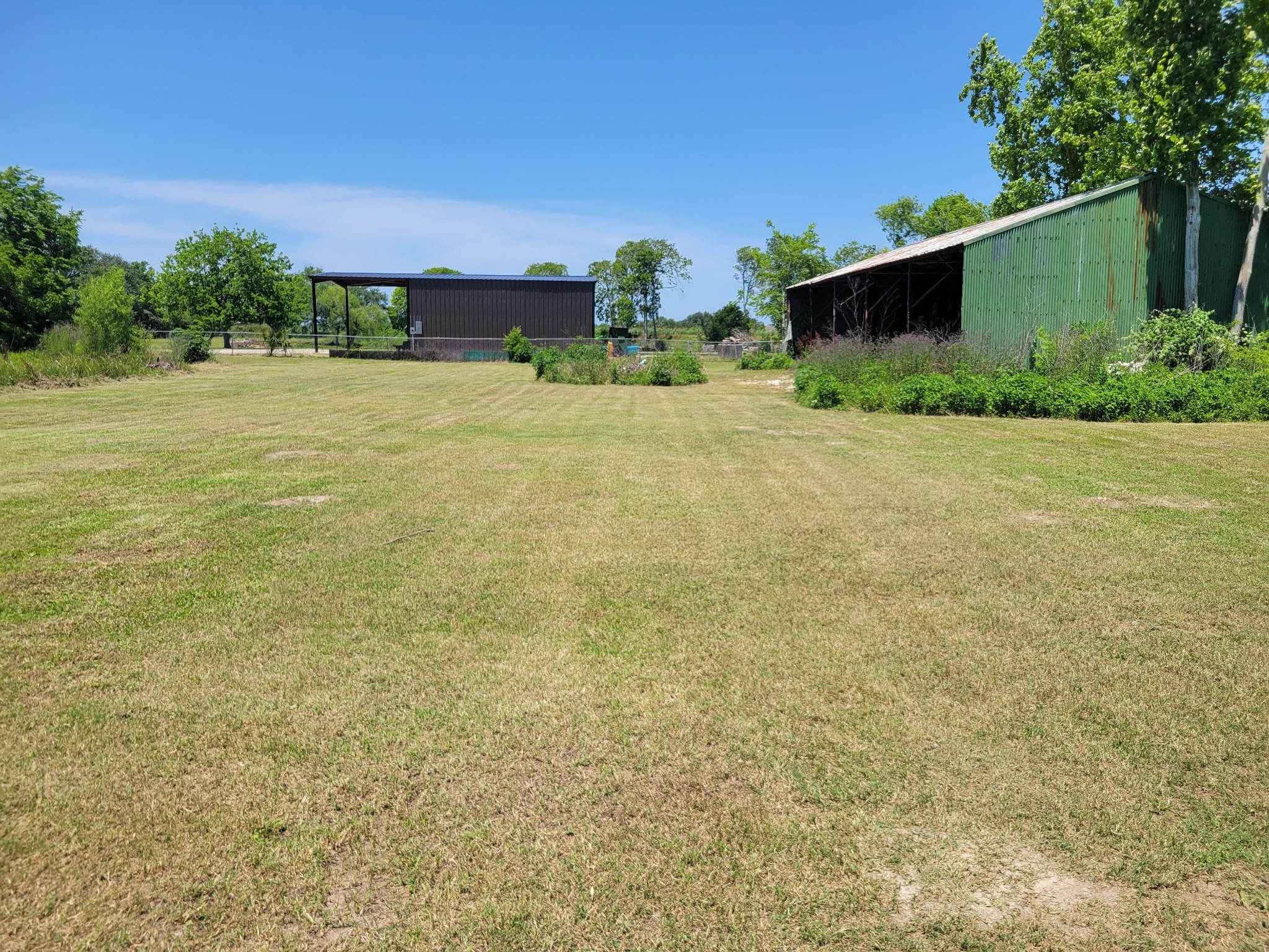 3510 Jack Beaver Road Property Photo