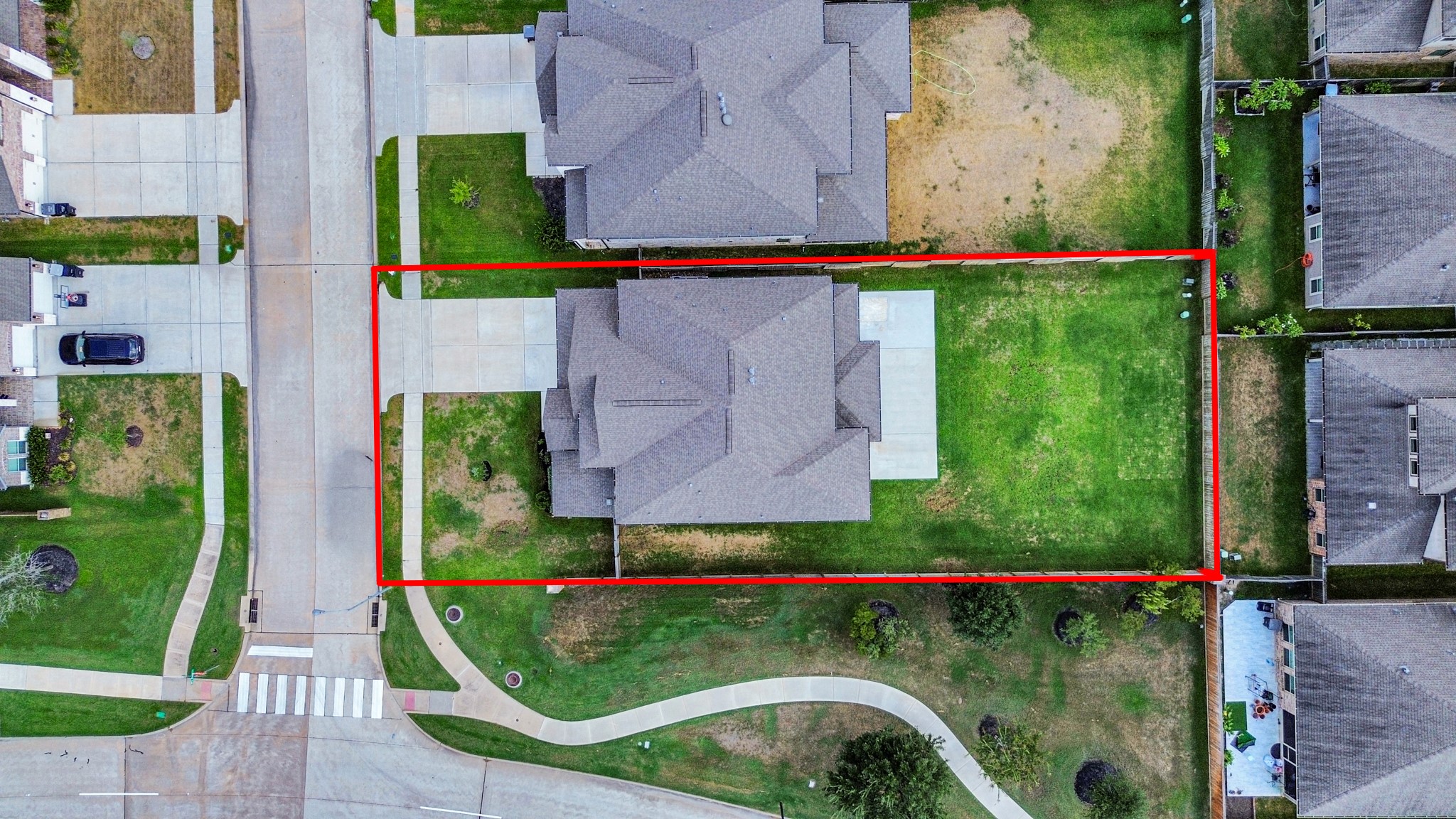 23619 Iris Field Court Property Photo 6