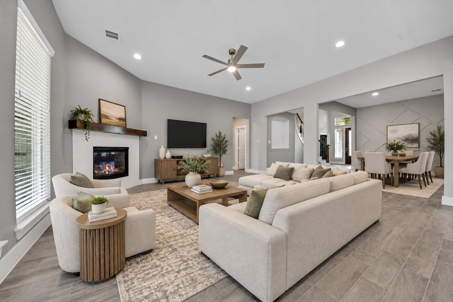 23619 Iris Field Court Property Photo 17