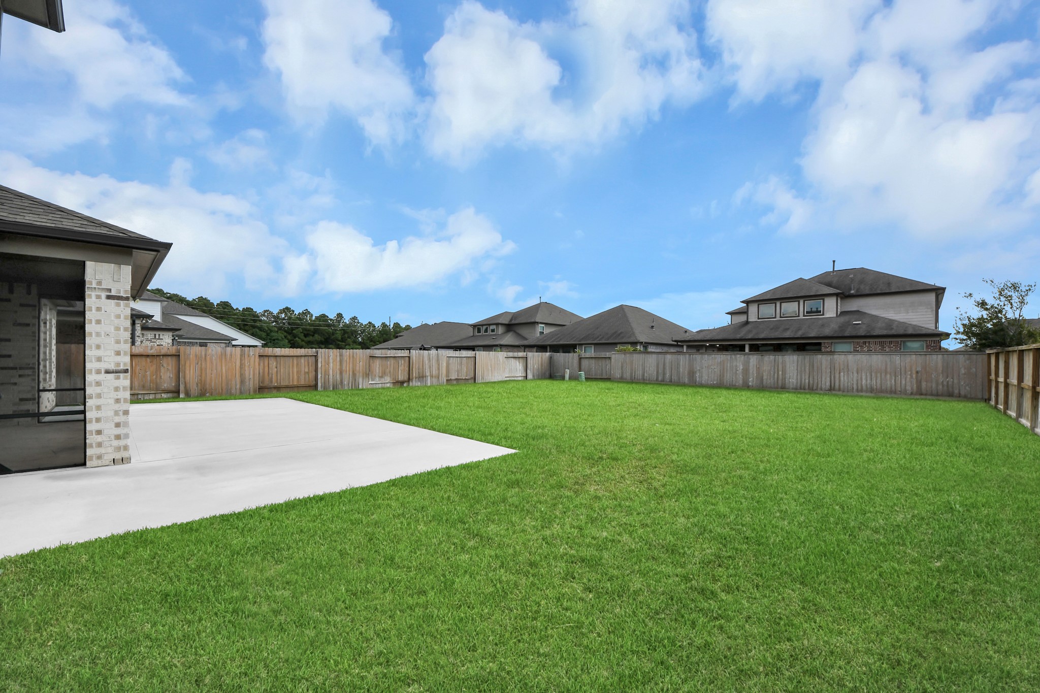 23619 Iris Field Court Property Photo 45