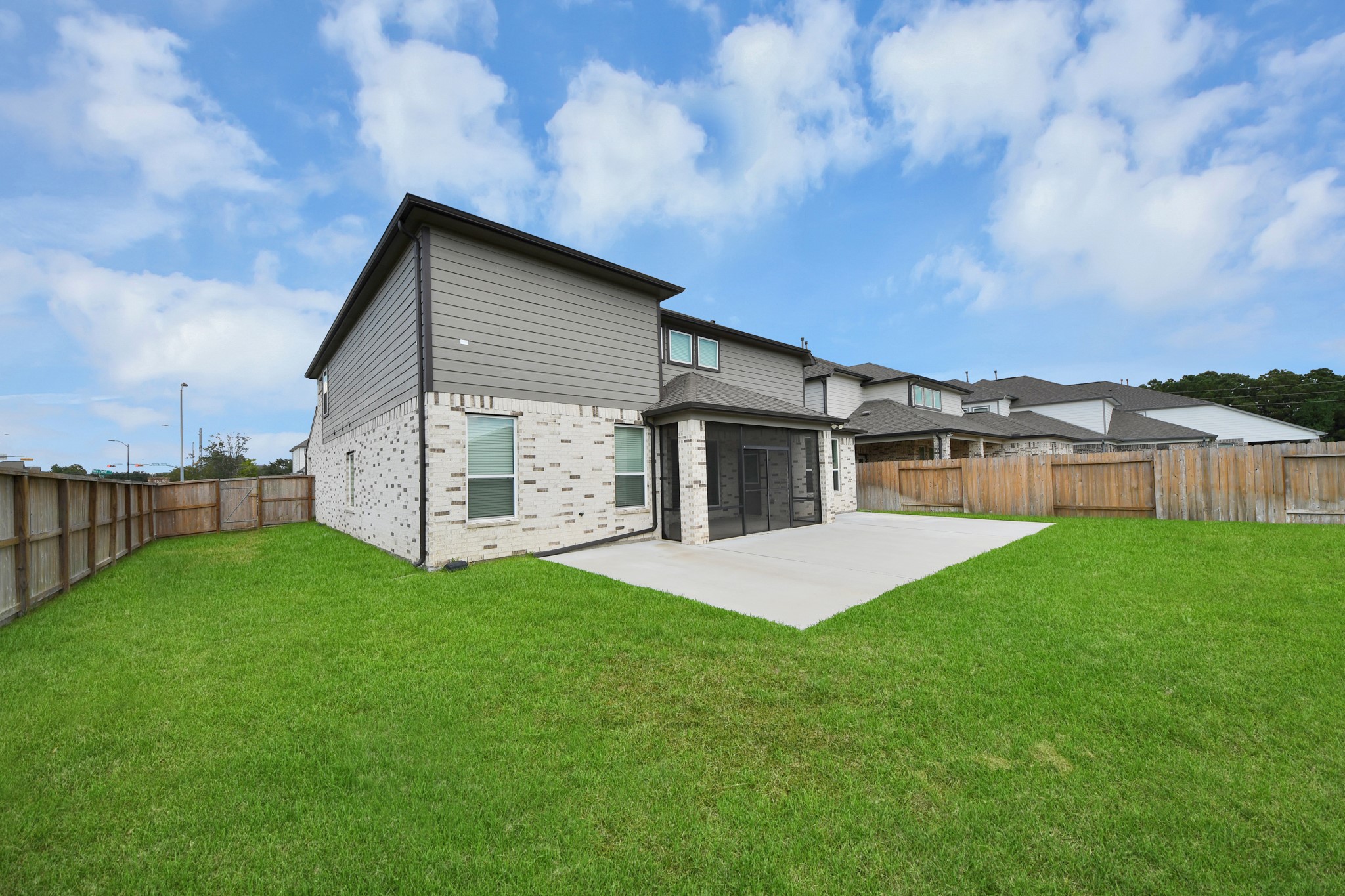 23619 Iris Field Court Property Photo 46