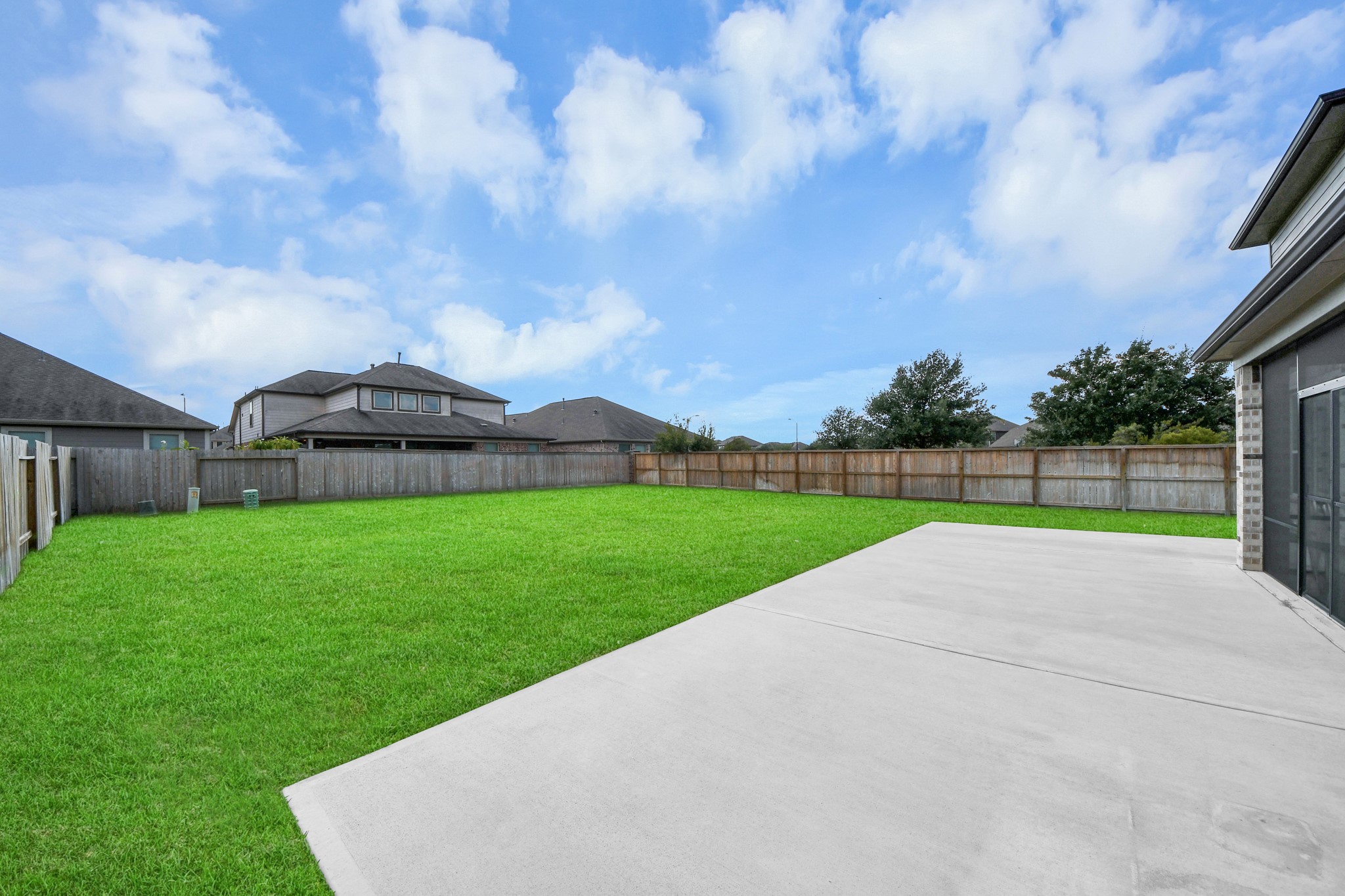 23619 Iris Field Court Property Photo 47