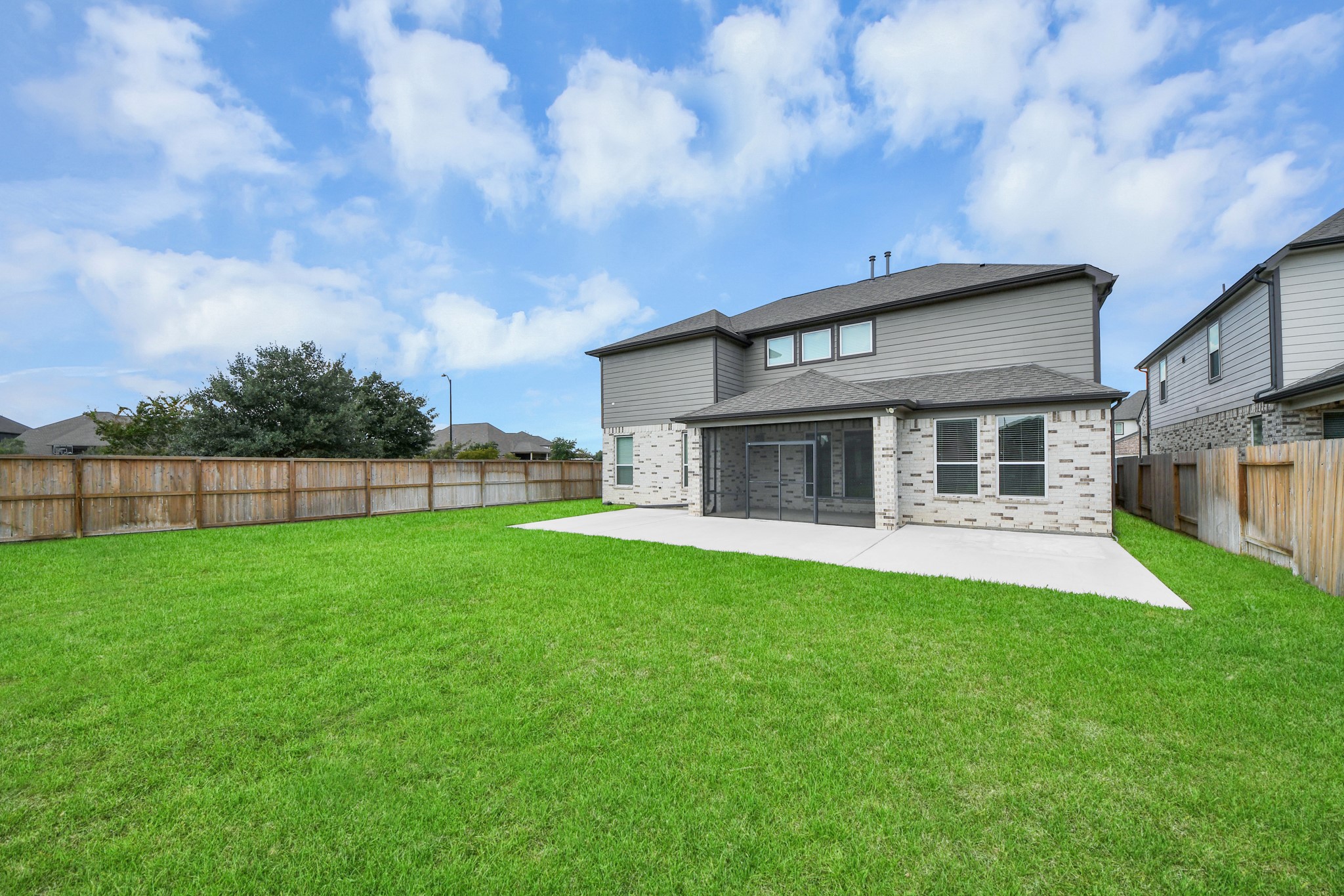 23619 Iris Field Court Property Photo 48