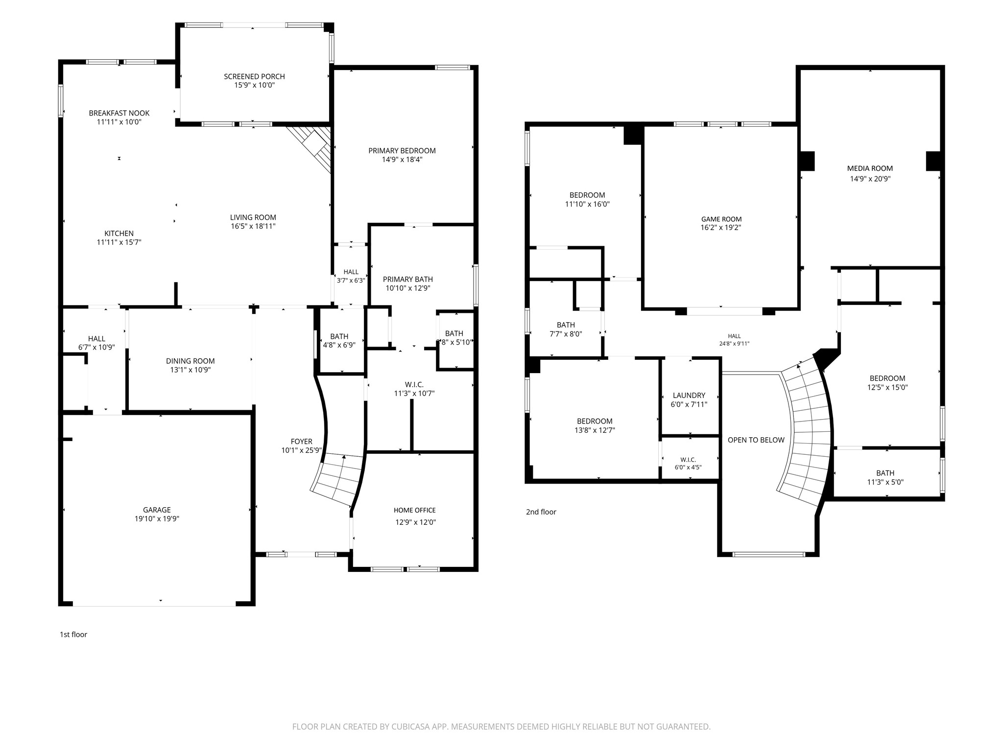 23619 Iris Field Court Property Photo 49