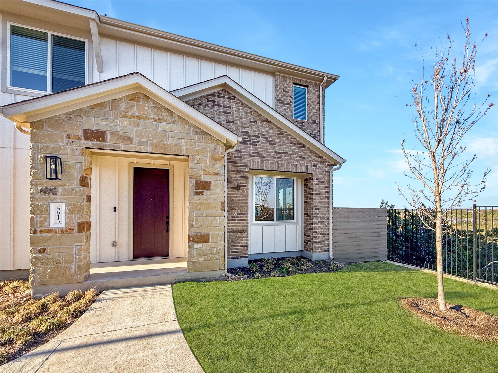 5613 Mobeetie Loop Property Photo 30