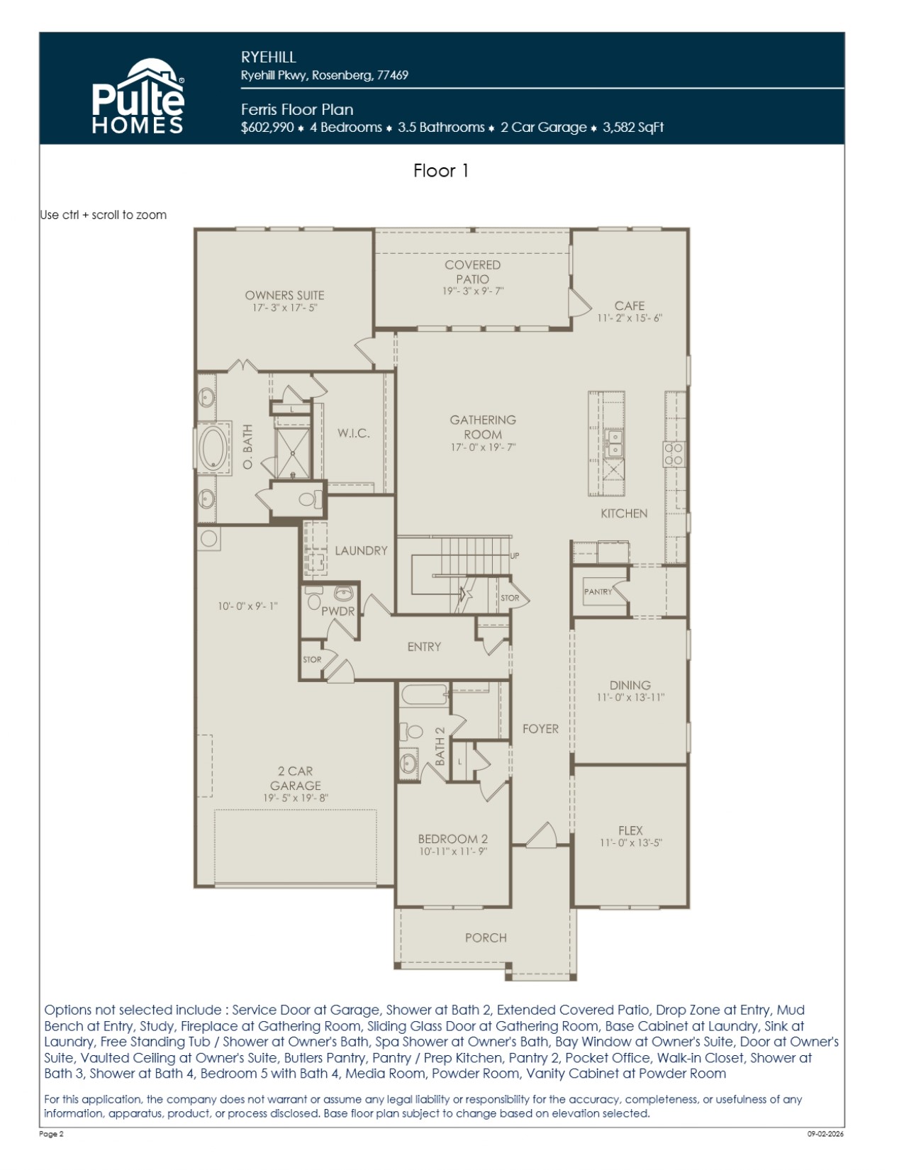 123 Delight Drive Property Photo 2