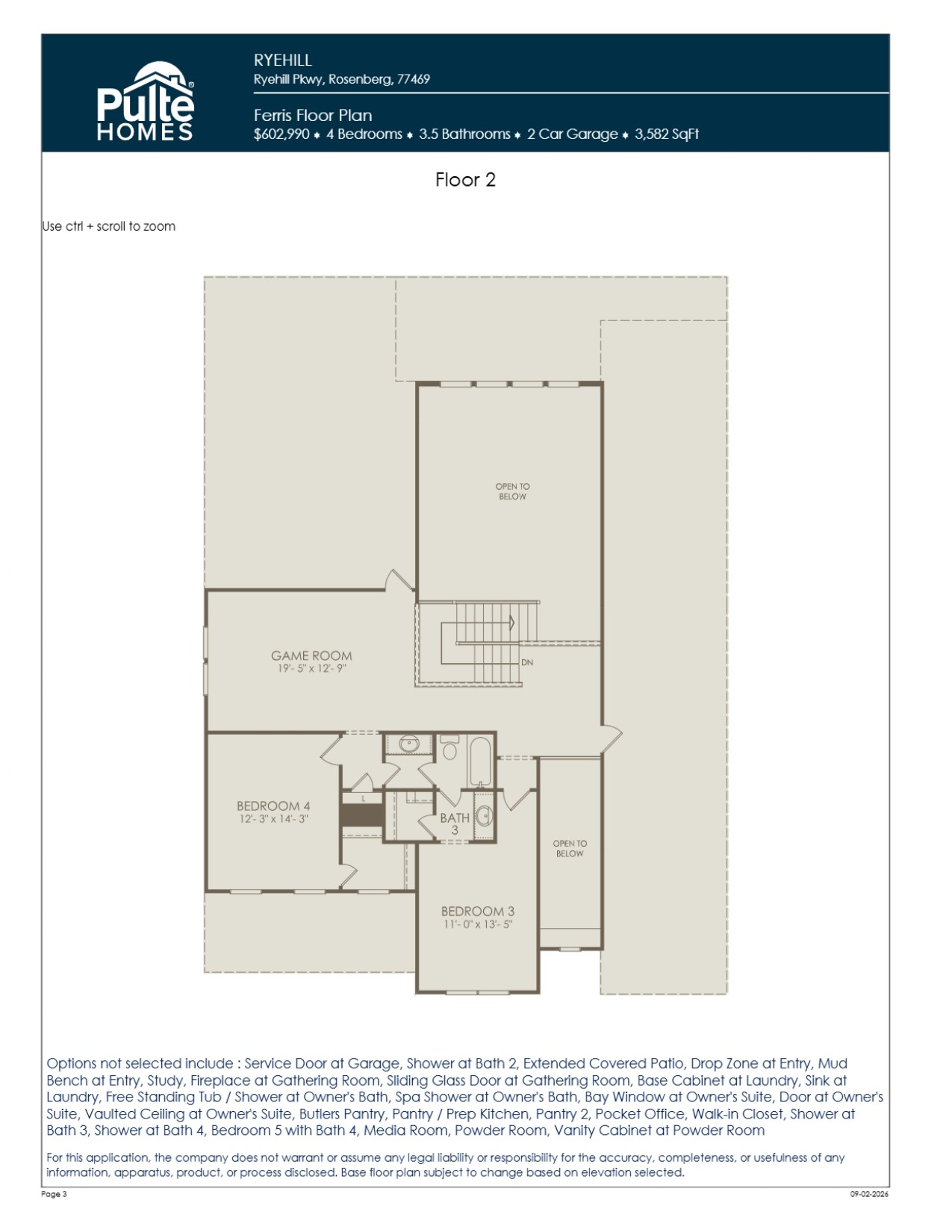 123 Delight Drive Property Photo 3