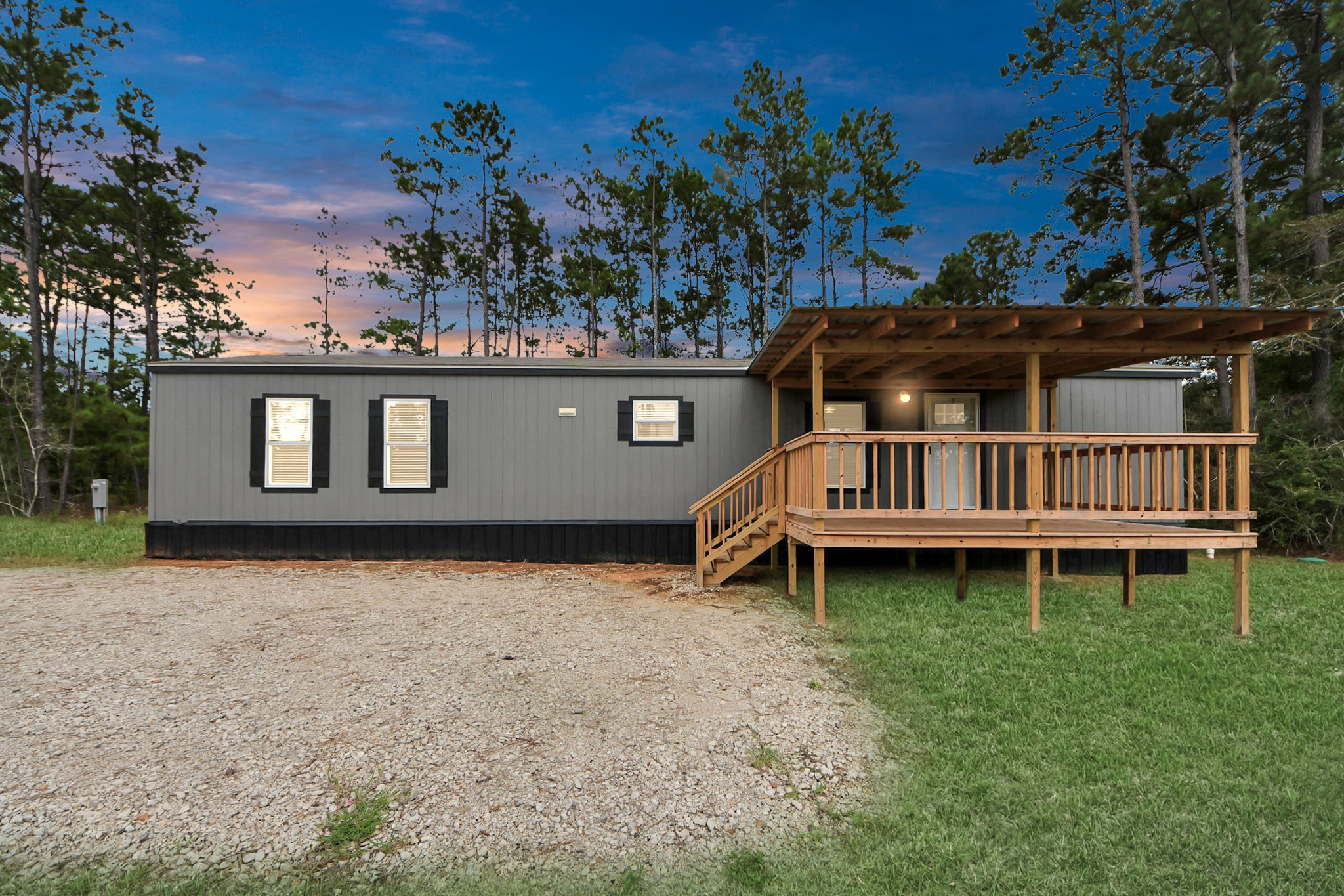 1556 Brown Road Property Photo 1