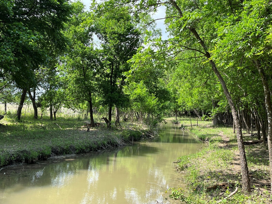 000 County Road 269 Road