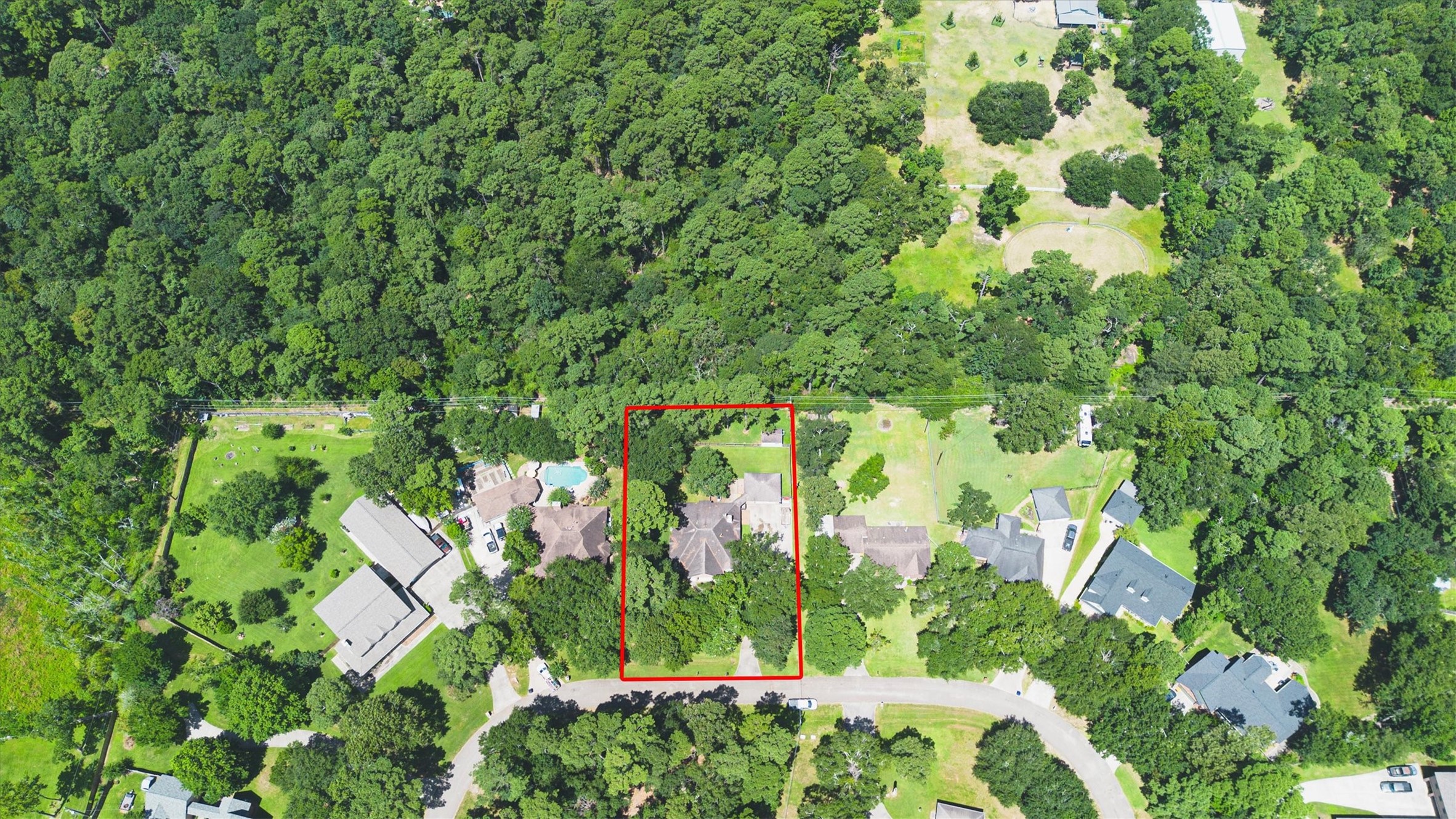 2434 Pebblebrook Circle Property Photo 5