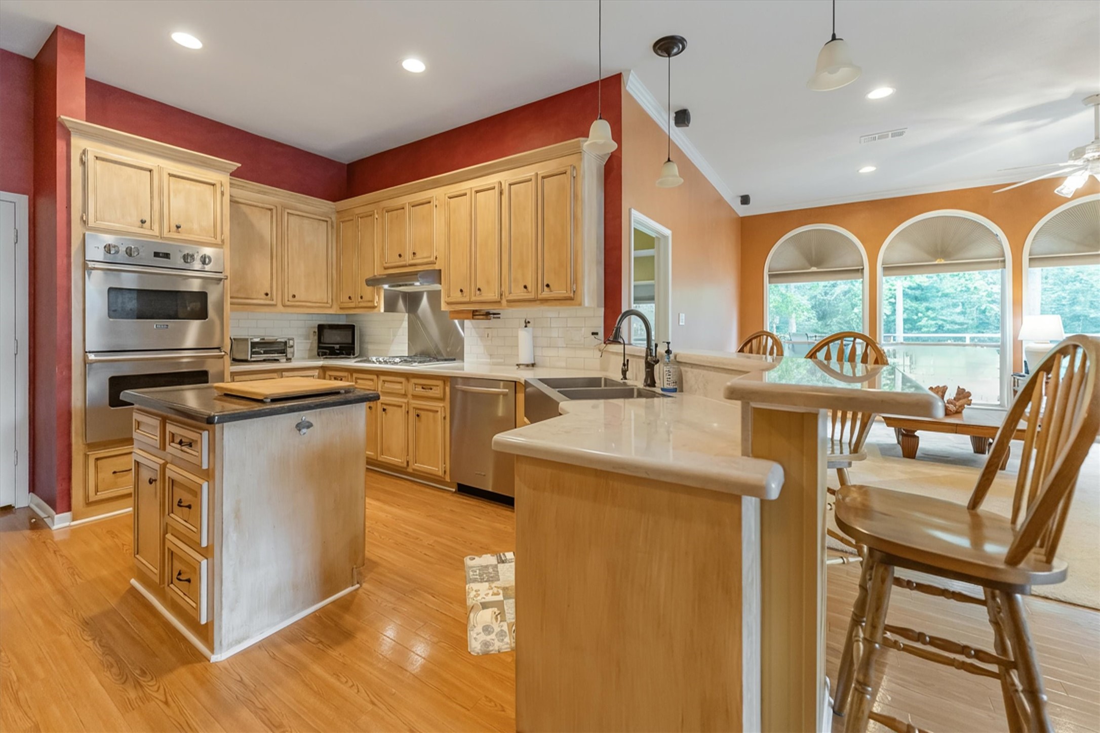 2434 Pebblebrook Circle Property Photo 11