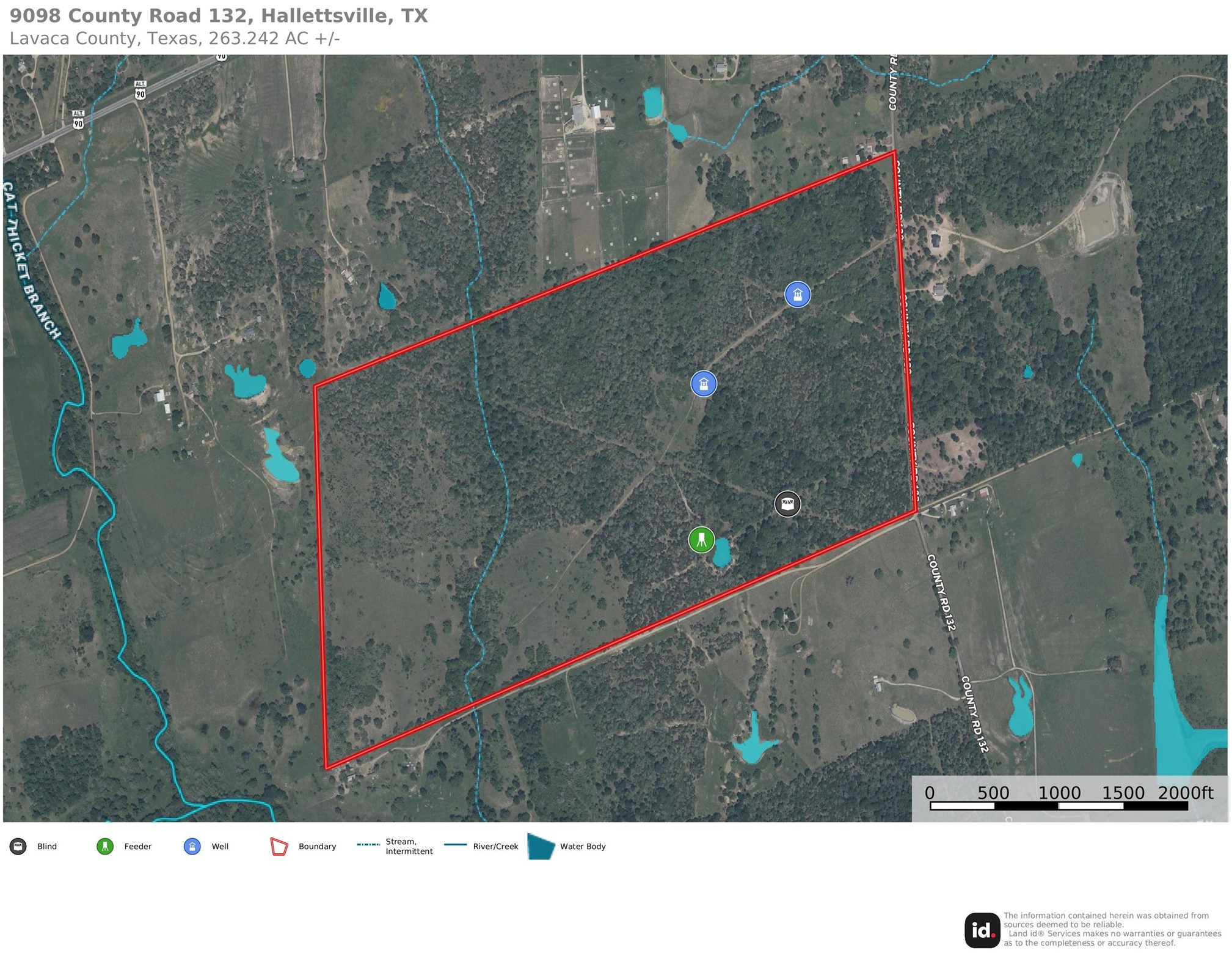 Tbd County Road 132 Property Photo 33