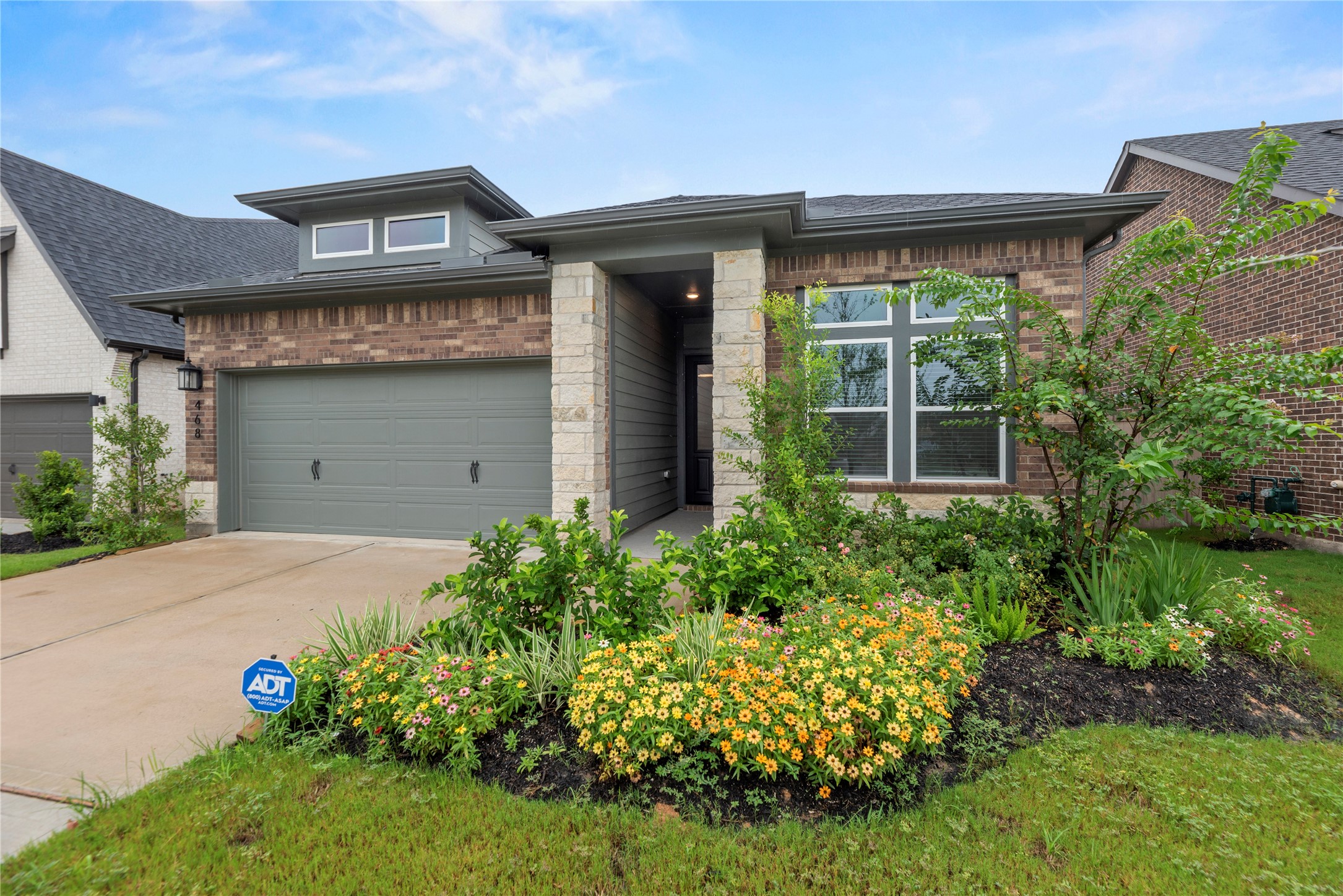 468 Harvest Moon Drive Property Photo 1