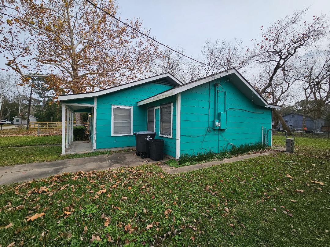 1013 W Snyder Street Property Photo 22
