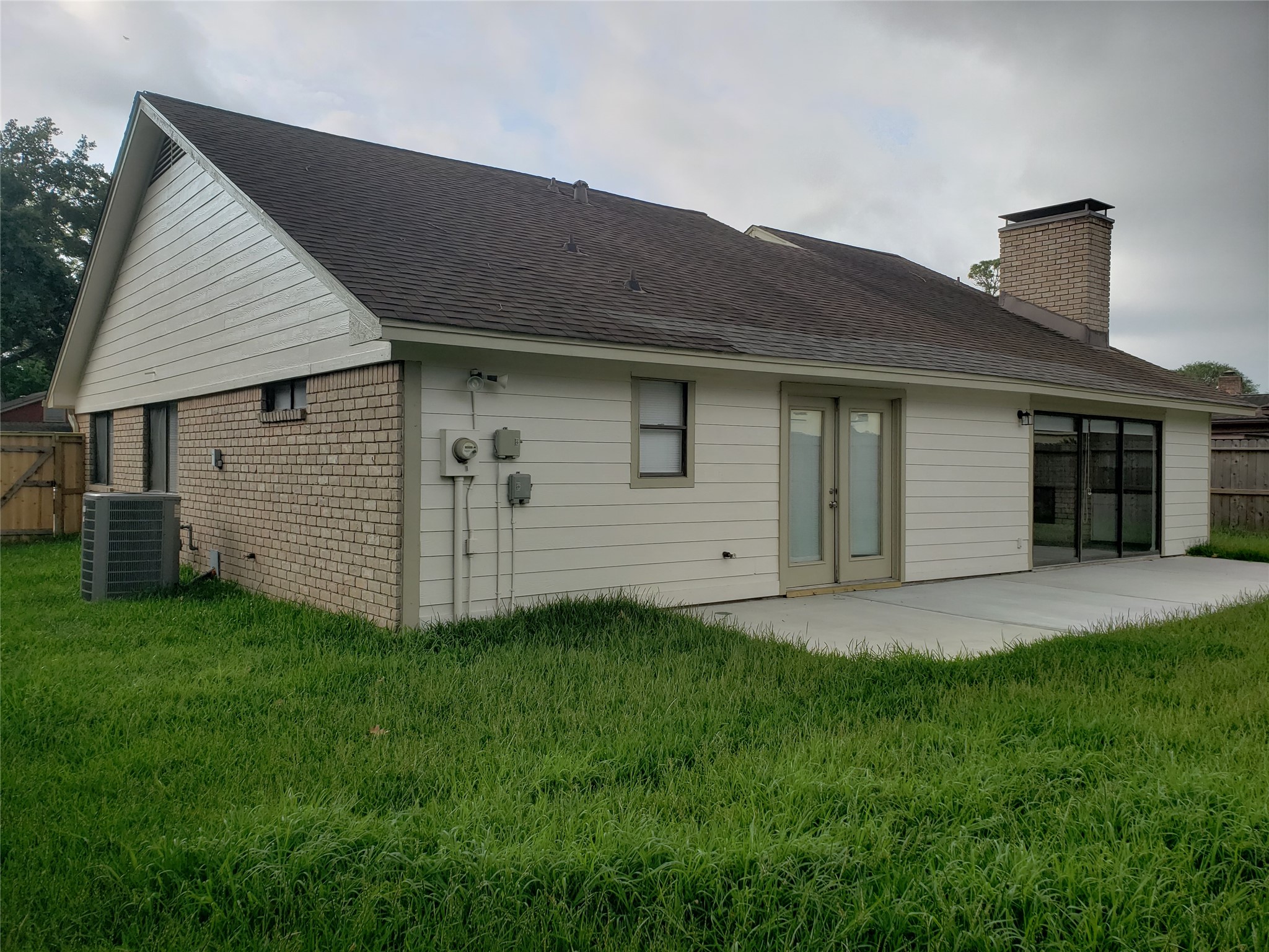 9122 Chesney Downs Drive Property Photo 23