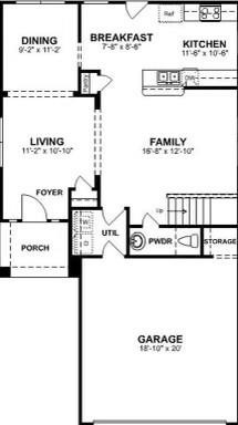 11418 Northam Drive Property Photo 16