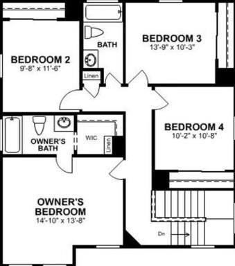 11418 Northam Drive Property Photo 17