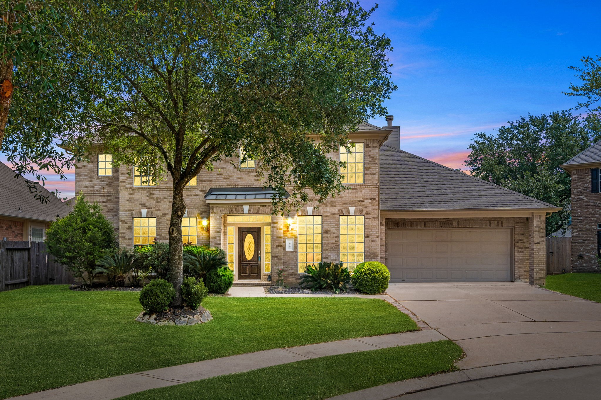 1810 Candle Light Court Property Photo