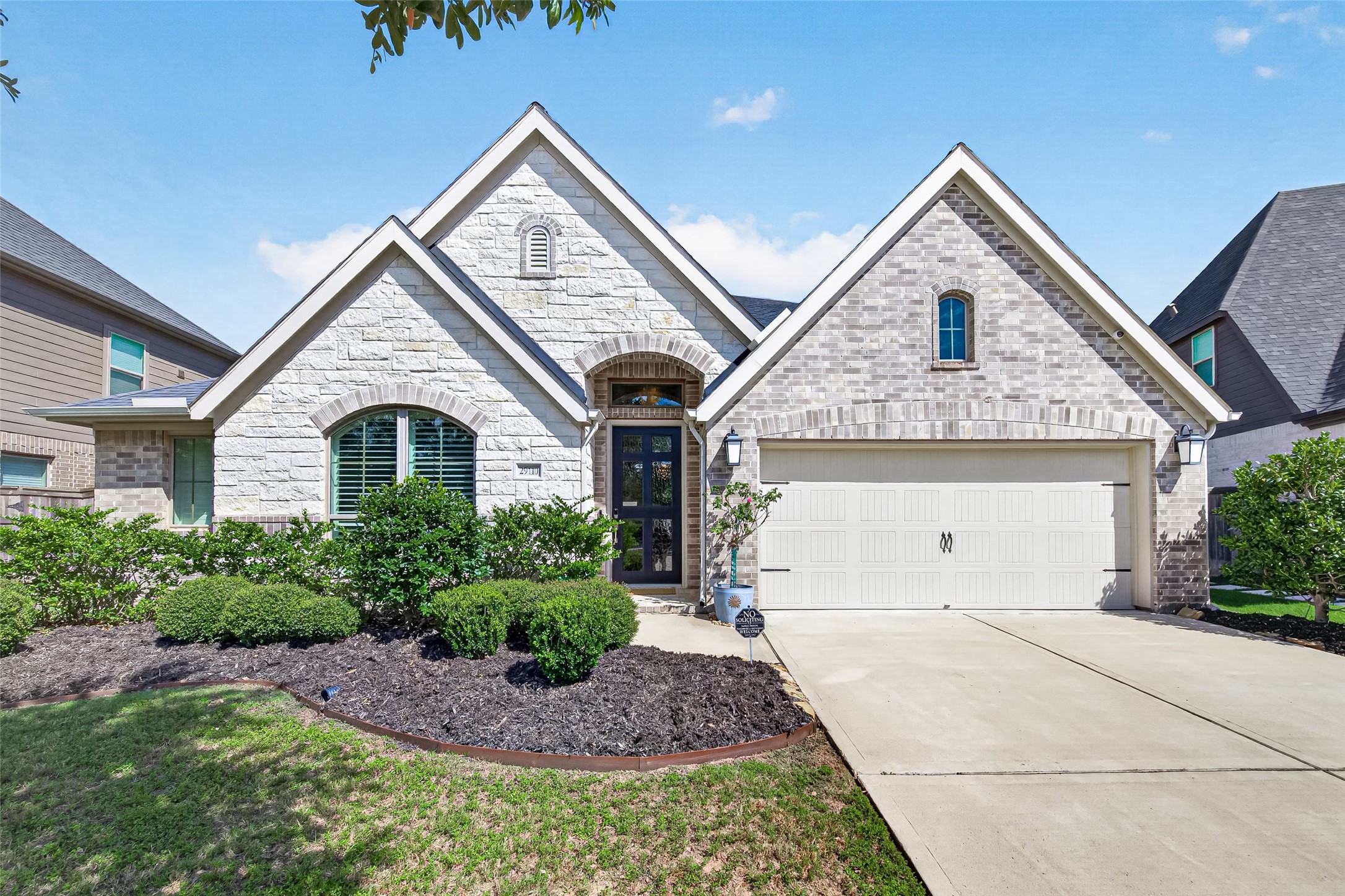 29110 Sage Trace Court Property Photo 1