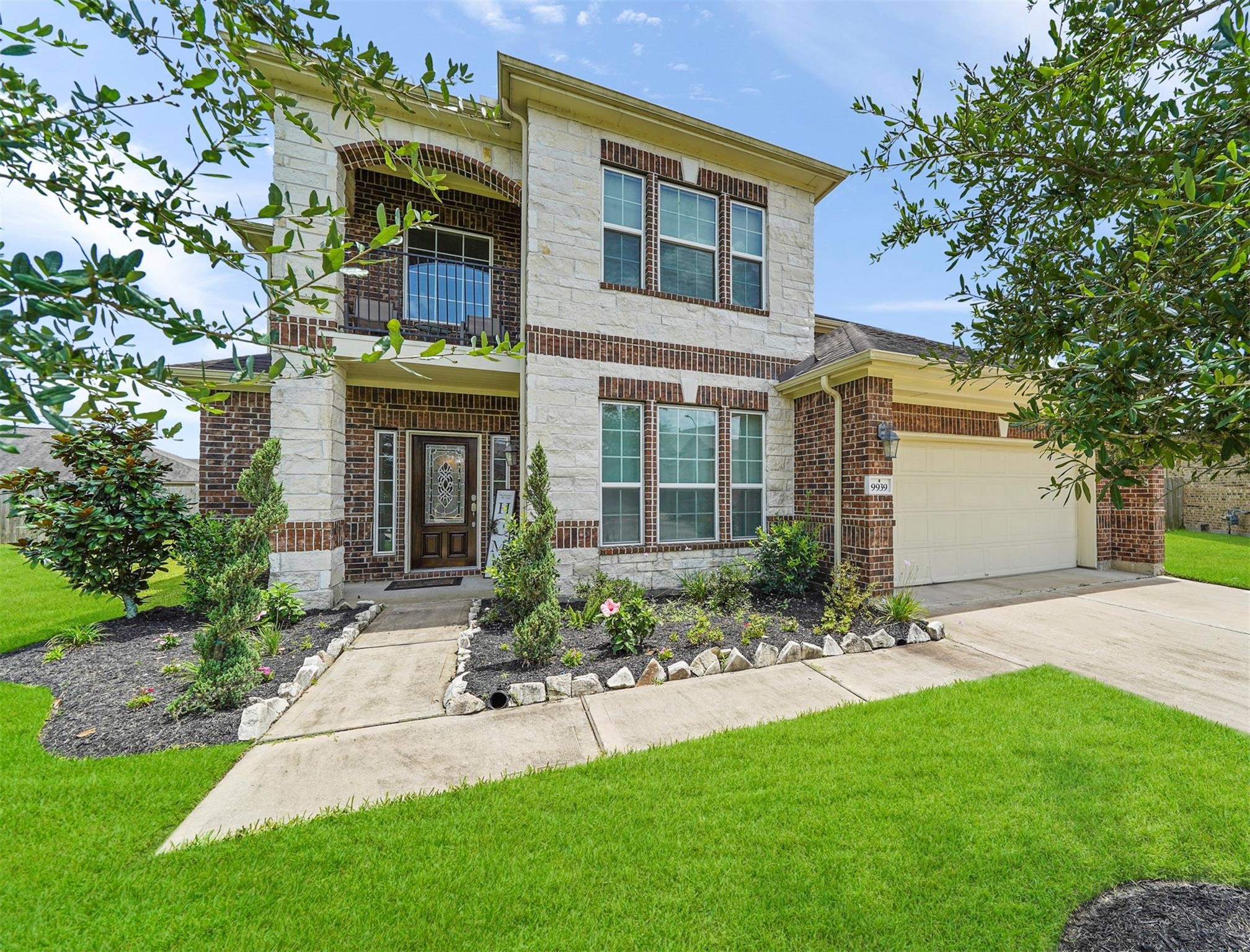 9939 Clear Diamond Drive Property Photo