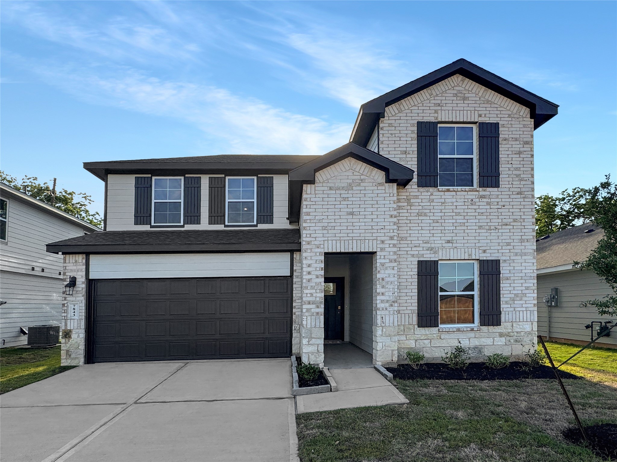 7843 Cavour Drive Property Photo