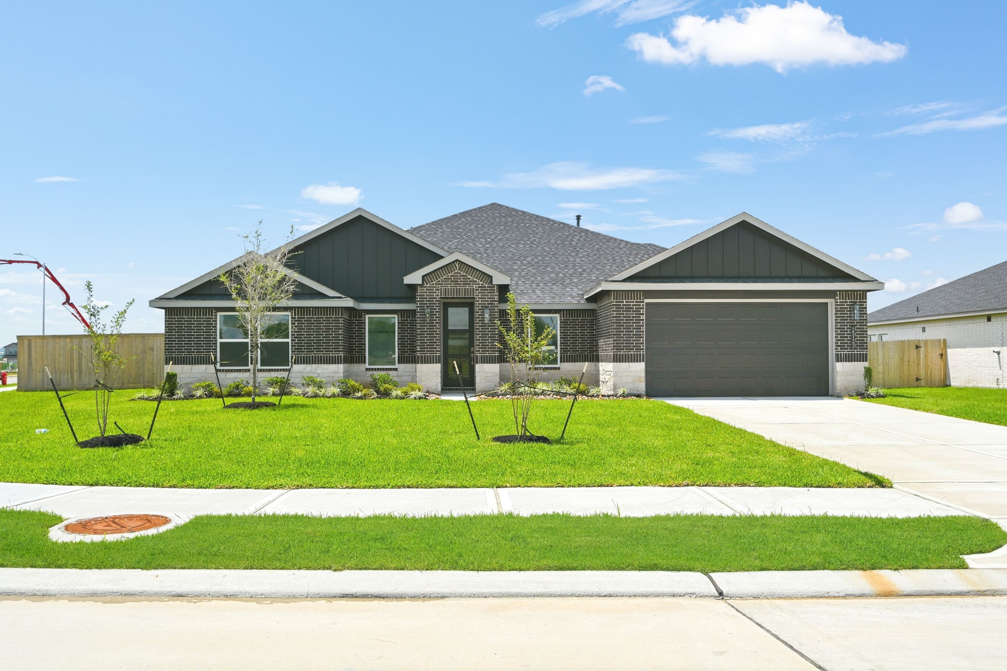 15142 Cibolo Lane Property Photo 1