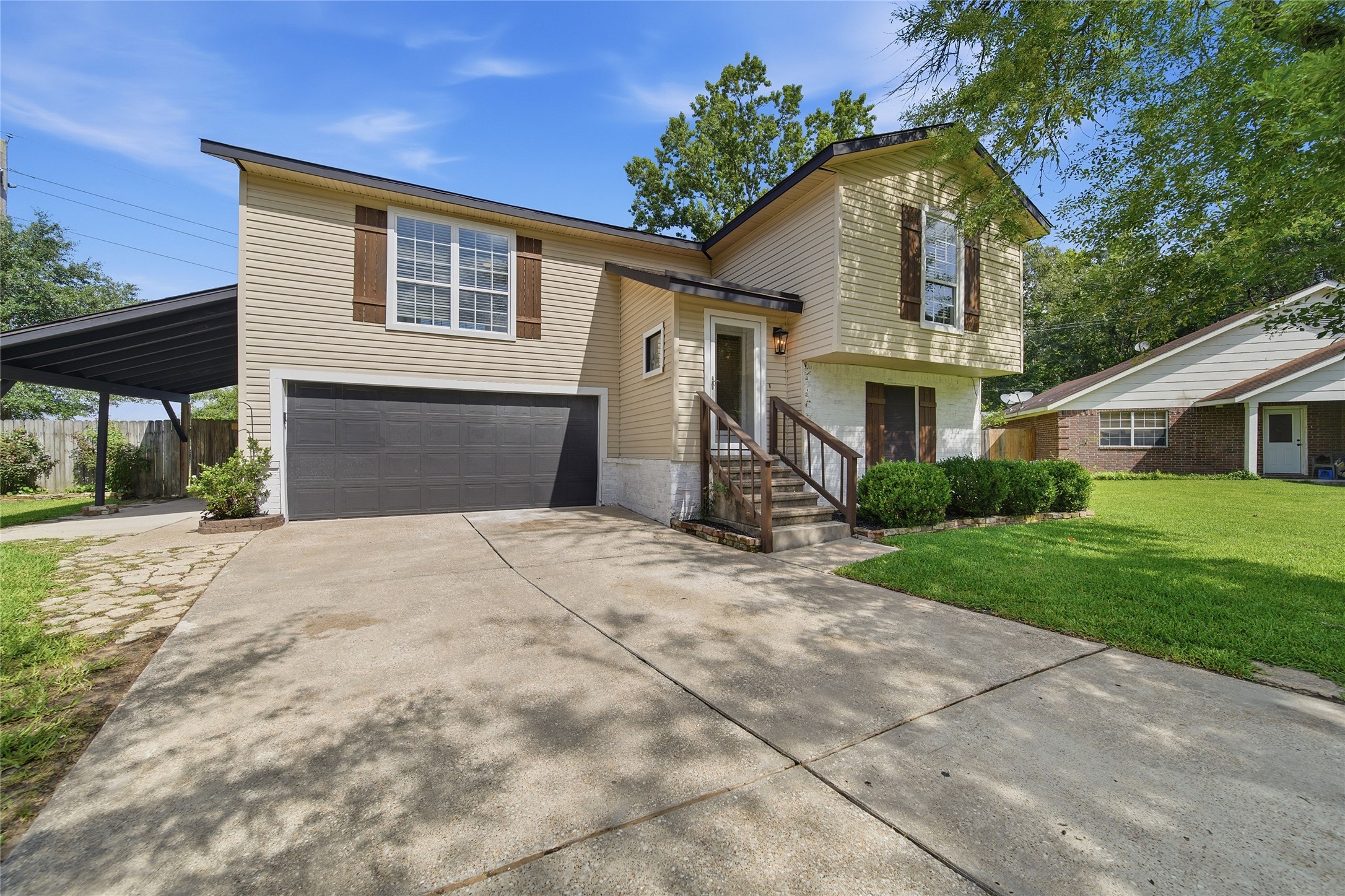 3403 Dryburgh Court Property Photo 1