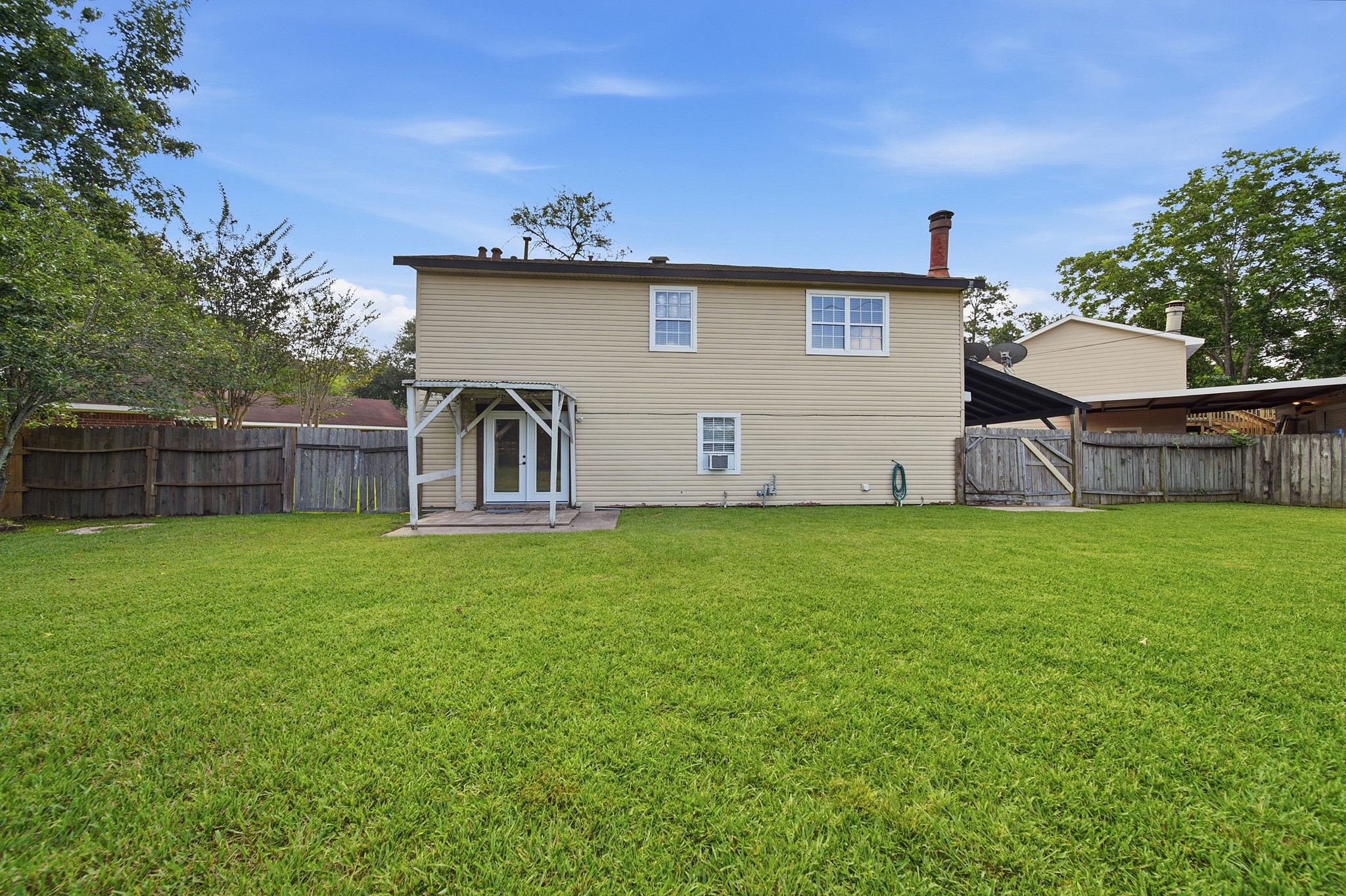 3403 Dryburgh Court Property Photo 23