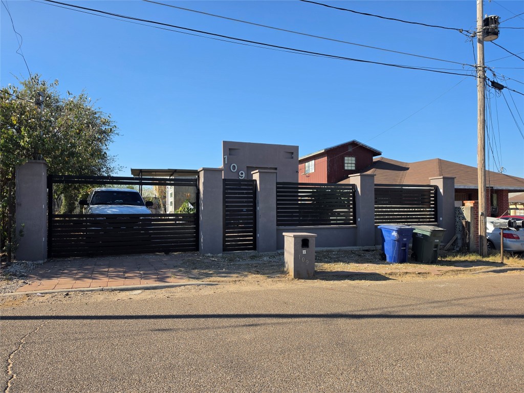 109 Masterson Road Property Photo 1