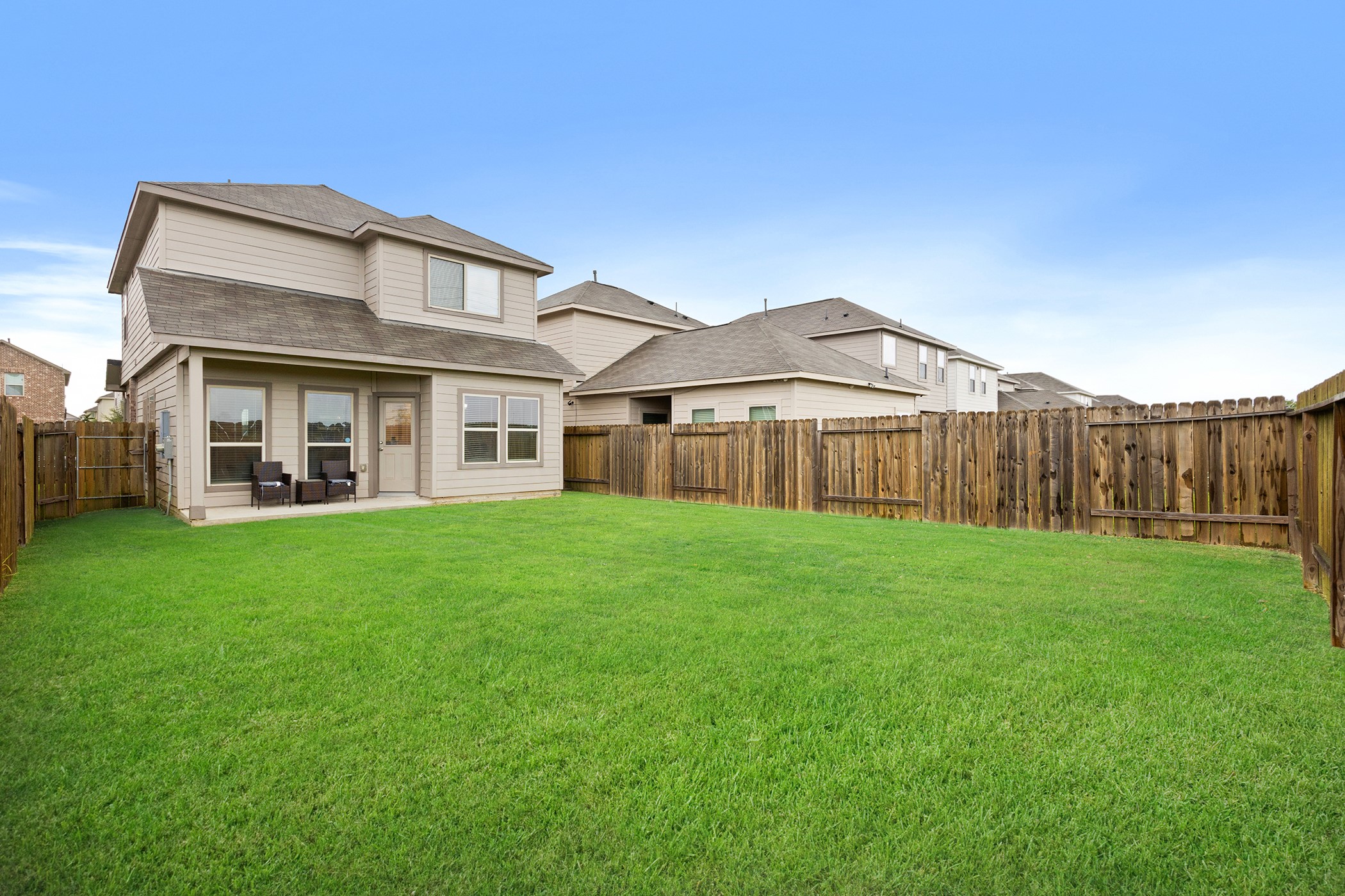 6516 Macroom Meadows Lane Property Photo 29