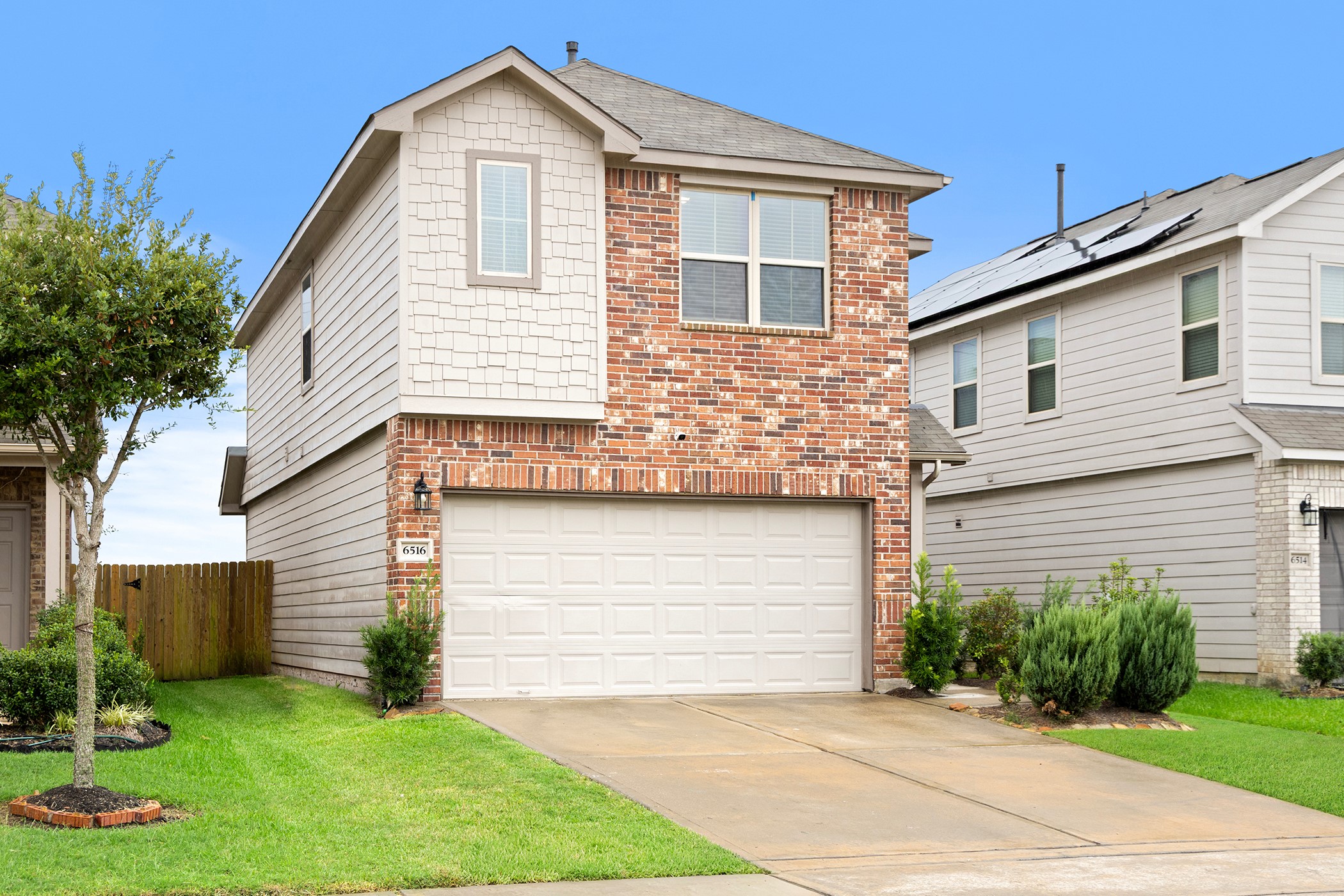 6516 Macroom Meadows Lane Property Photo 32